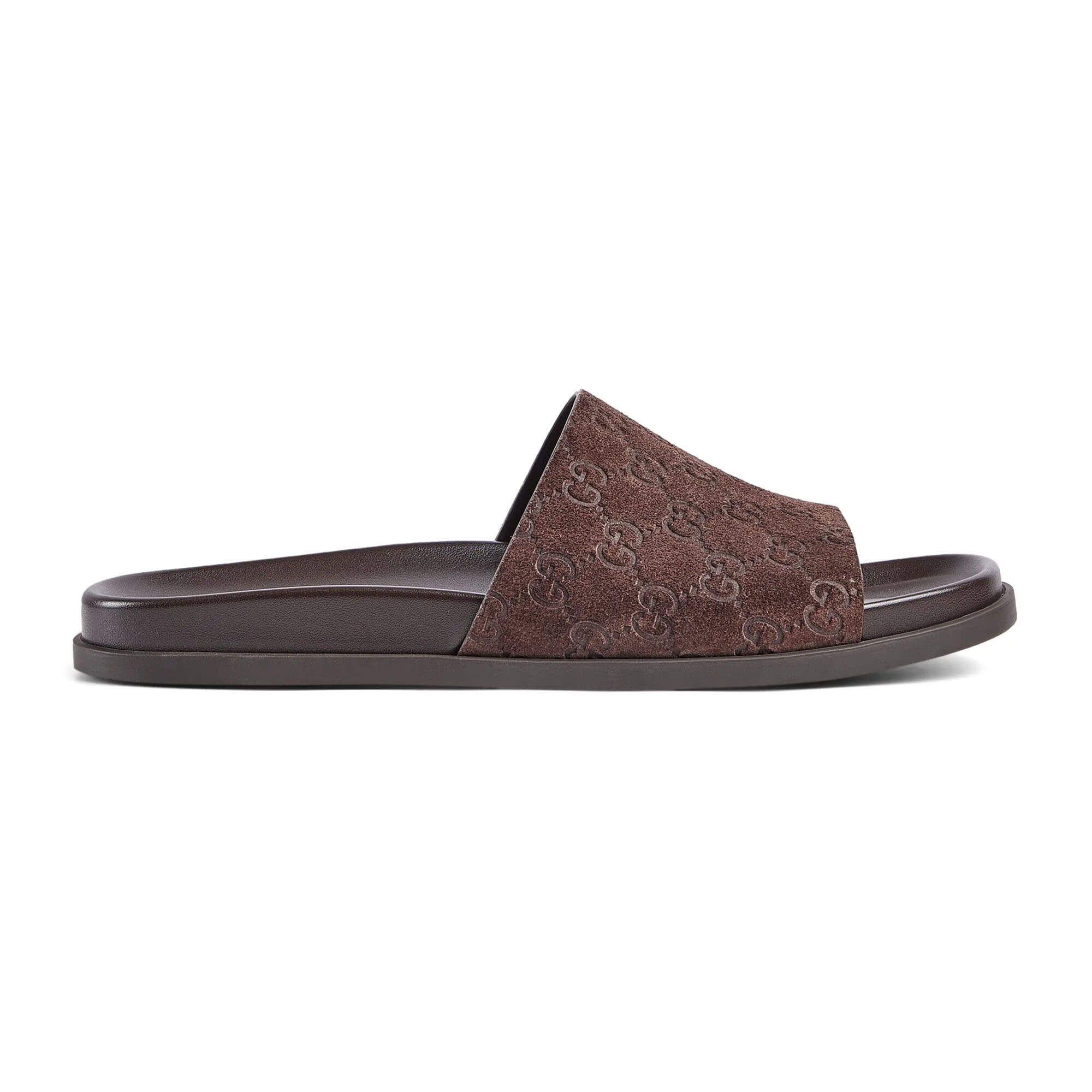 Gucci Men’s Slide Sandal