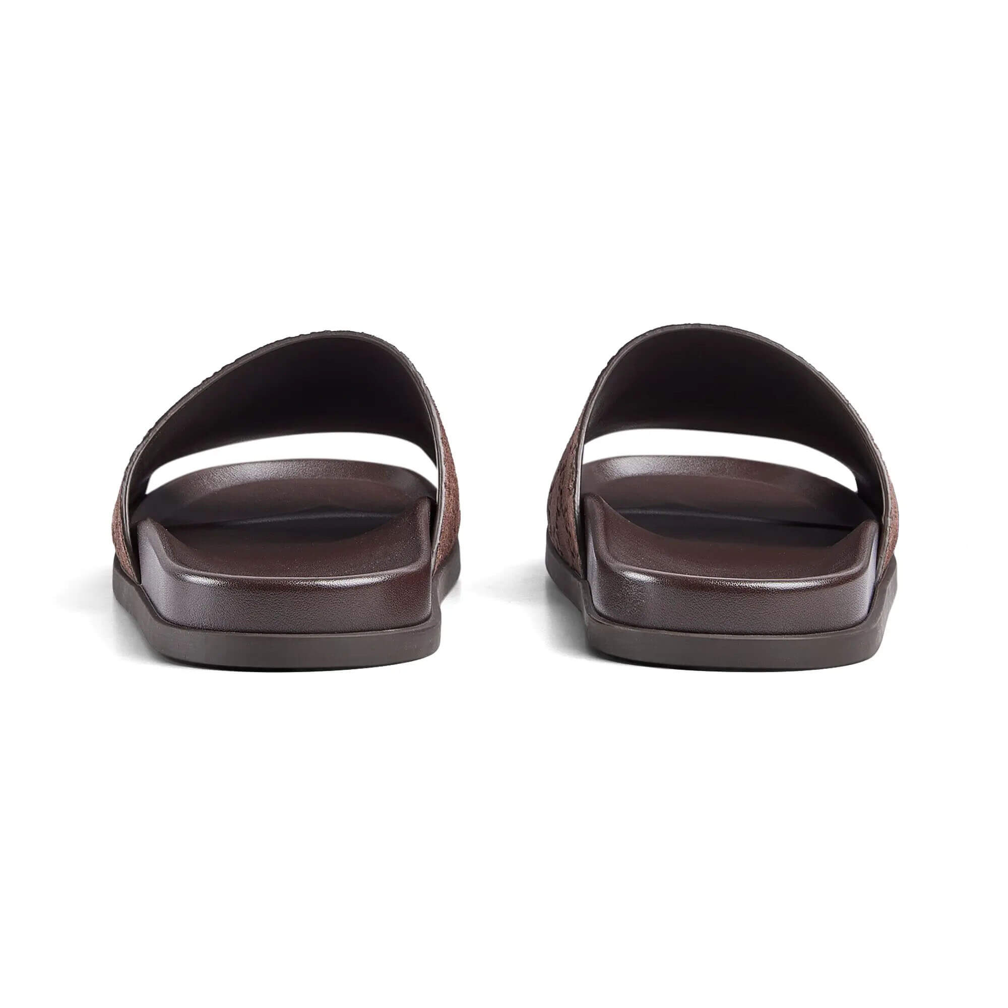 Gucci Men’s Slide Sandal