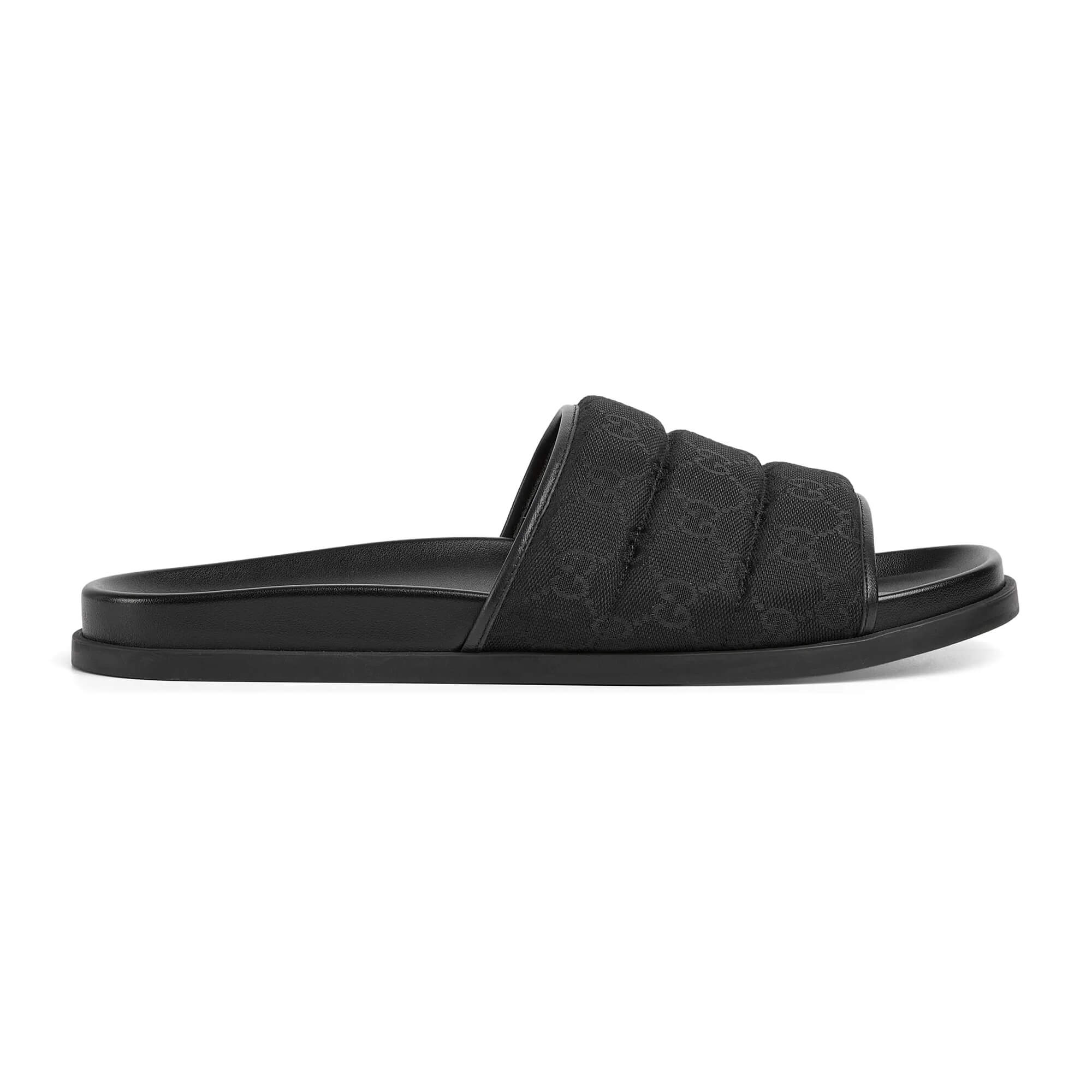Gucci Men's Slide Sandal
