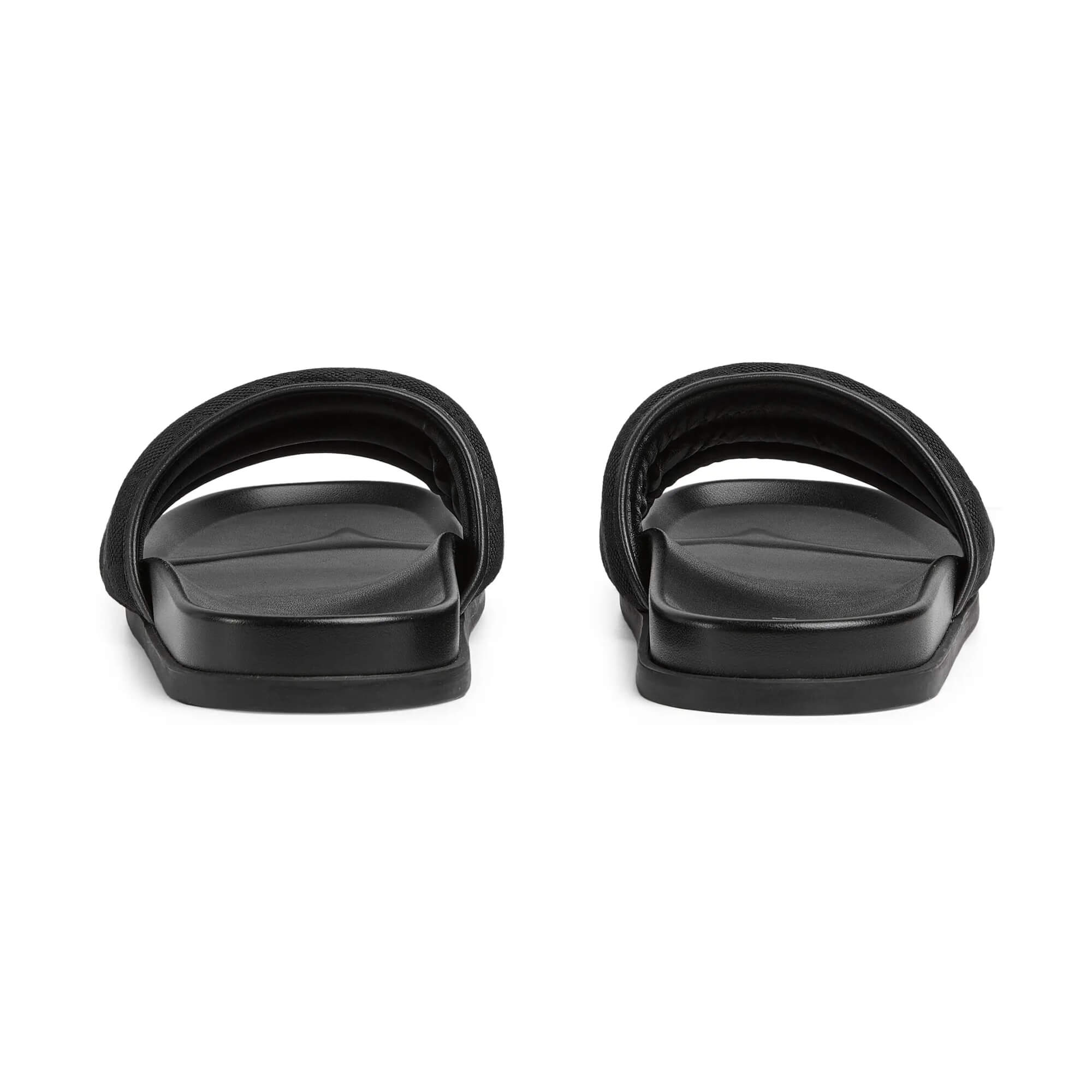 Gucci Men's Slide Sandal