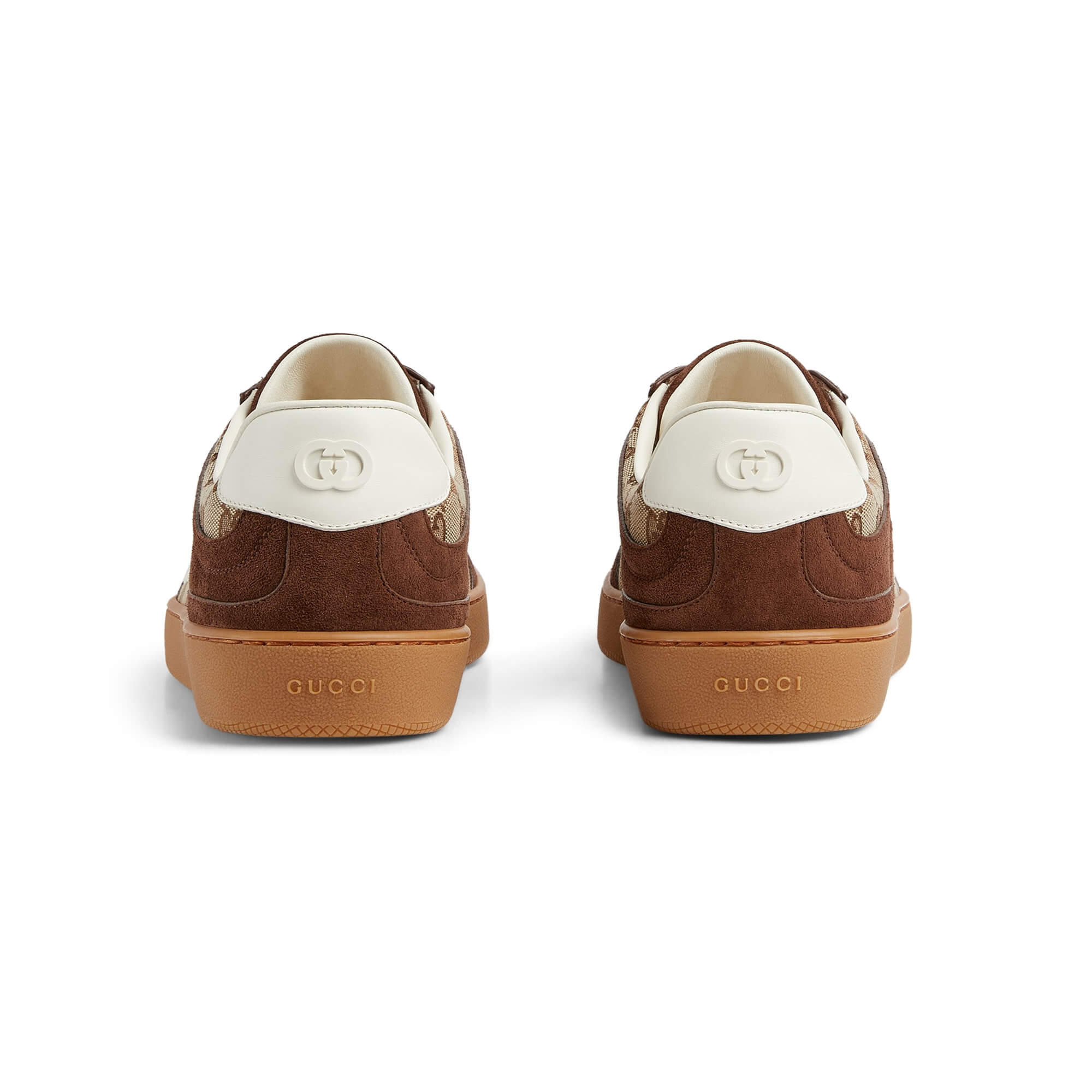 Gucci Men’s Interlocking G Sneaker
