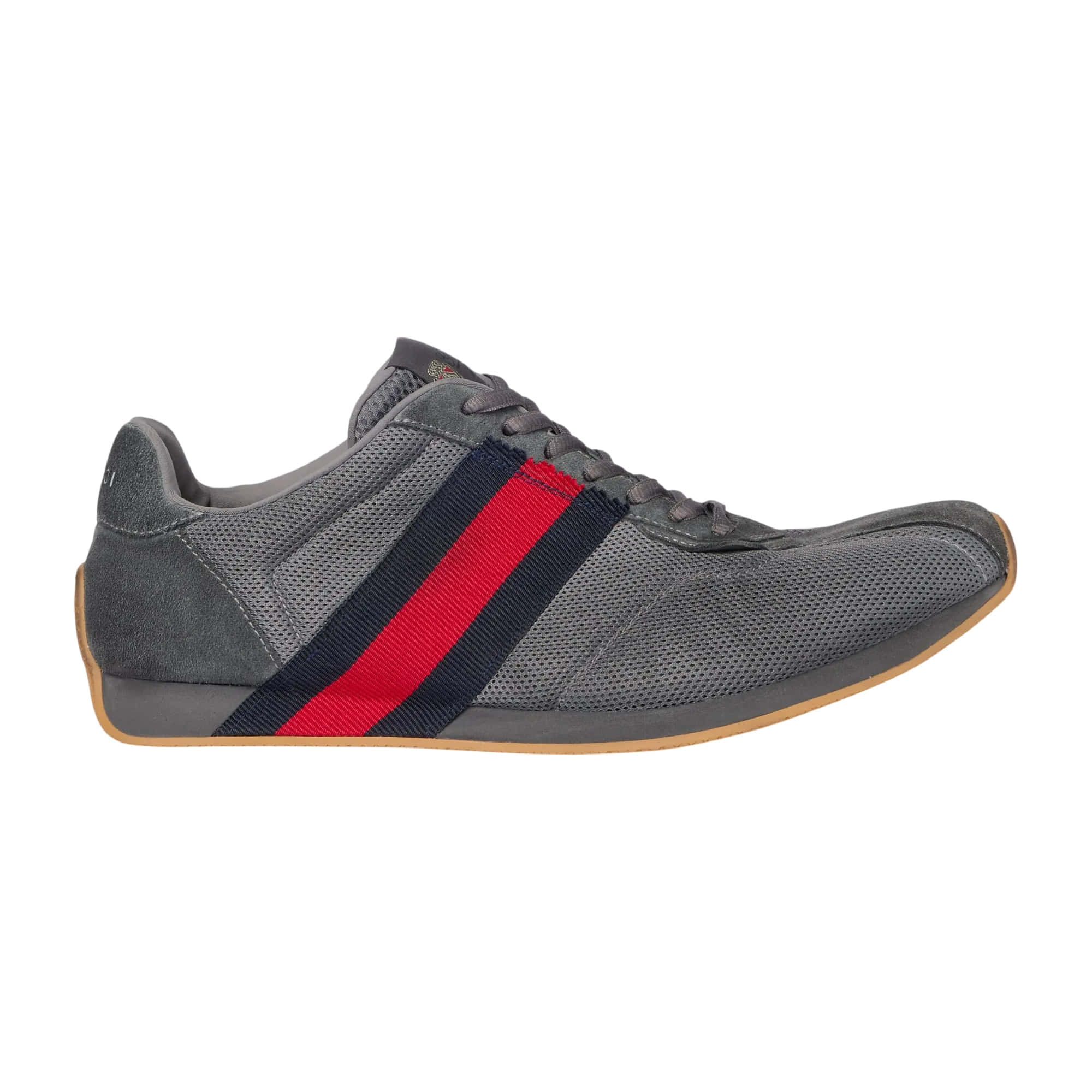 Gucci Men's Tempo Sneaker