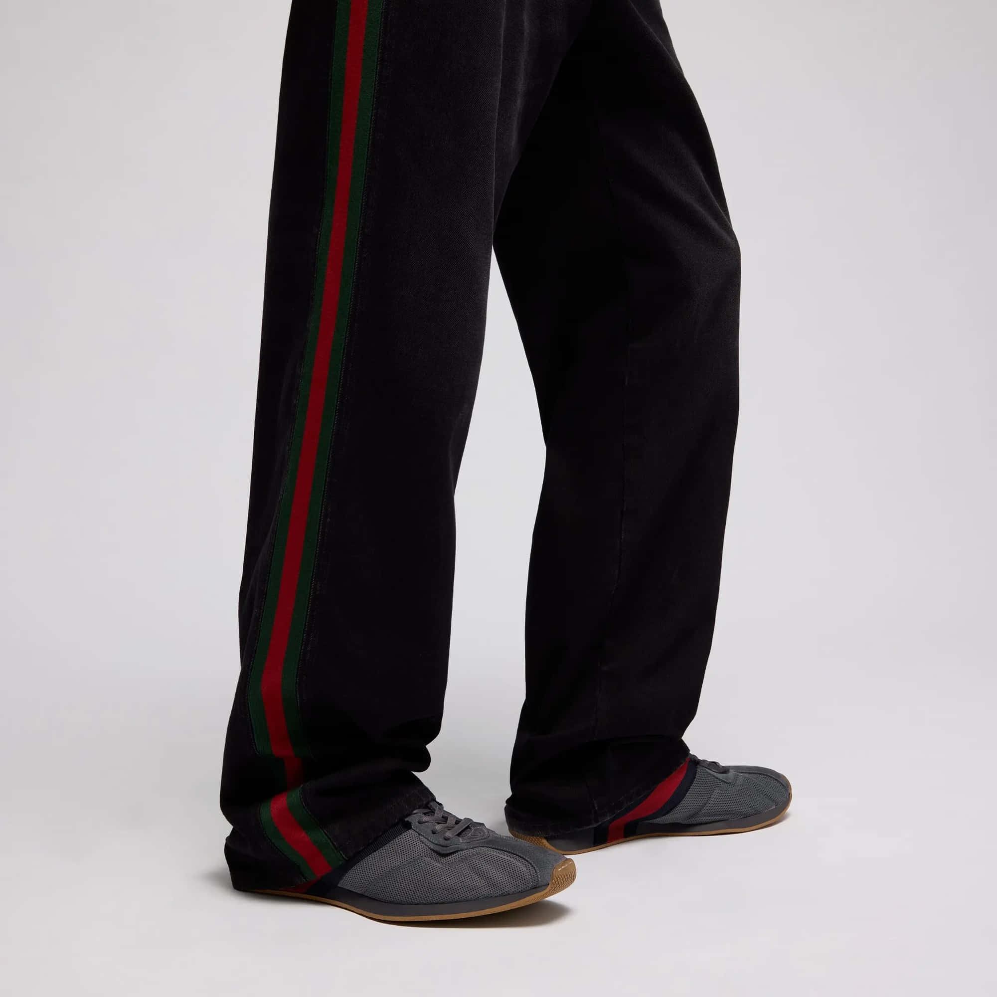 Gucci Men's Tempo Sneaker