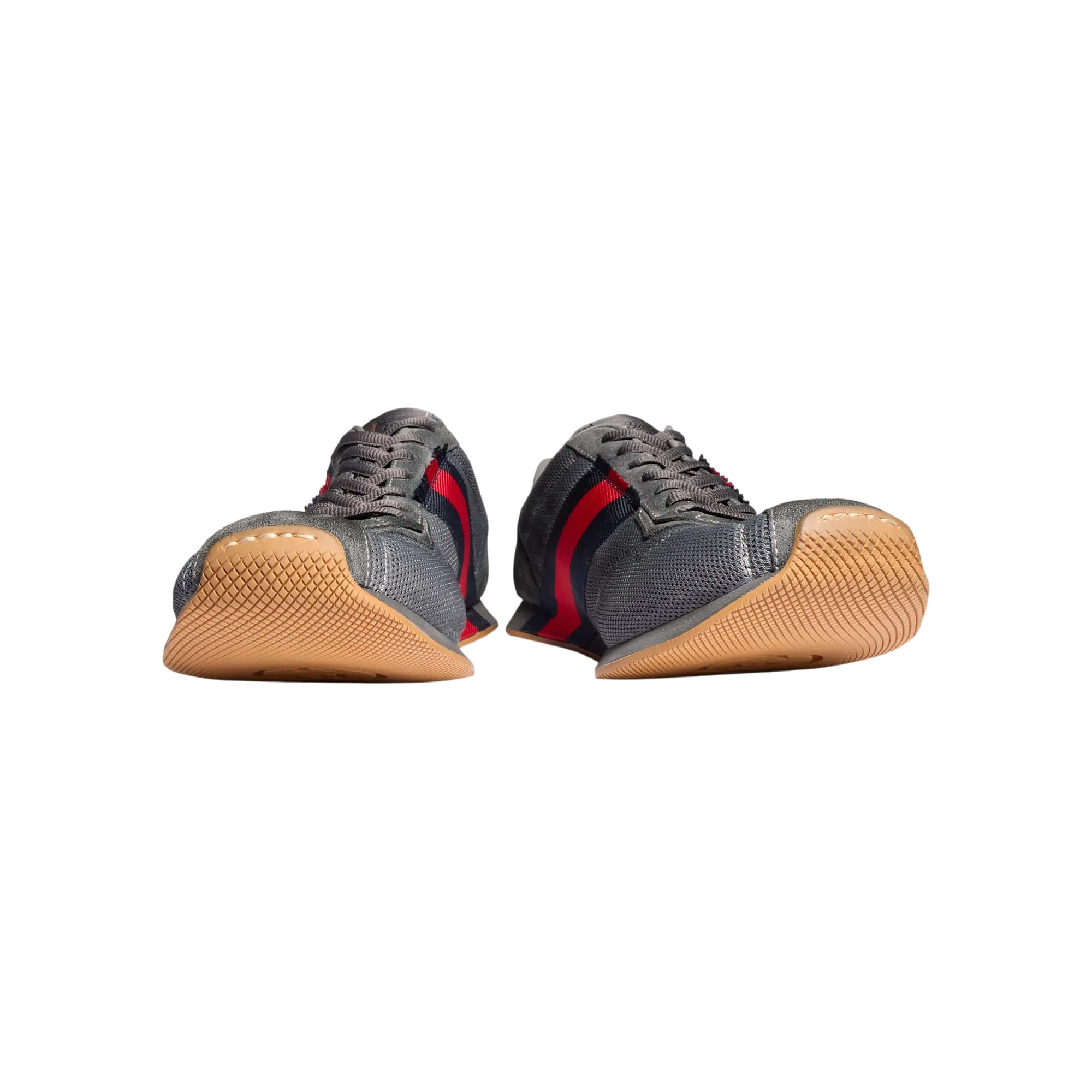 Gucci Men's Tempo Sneaker