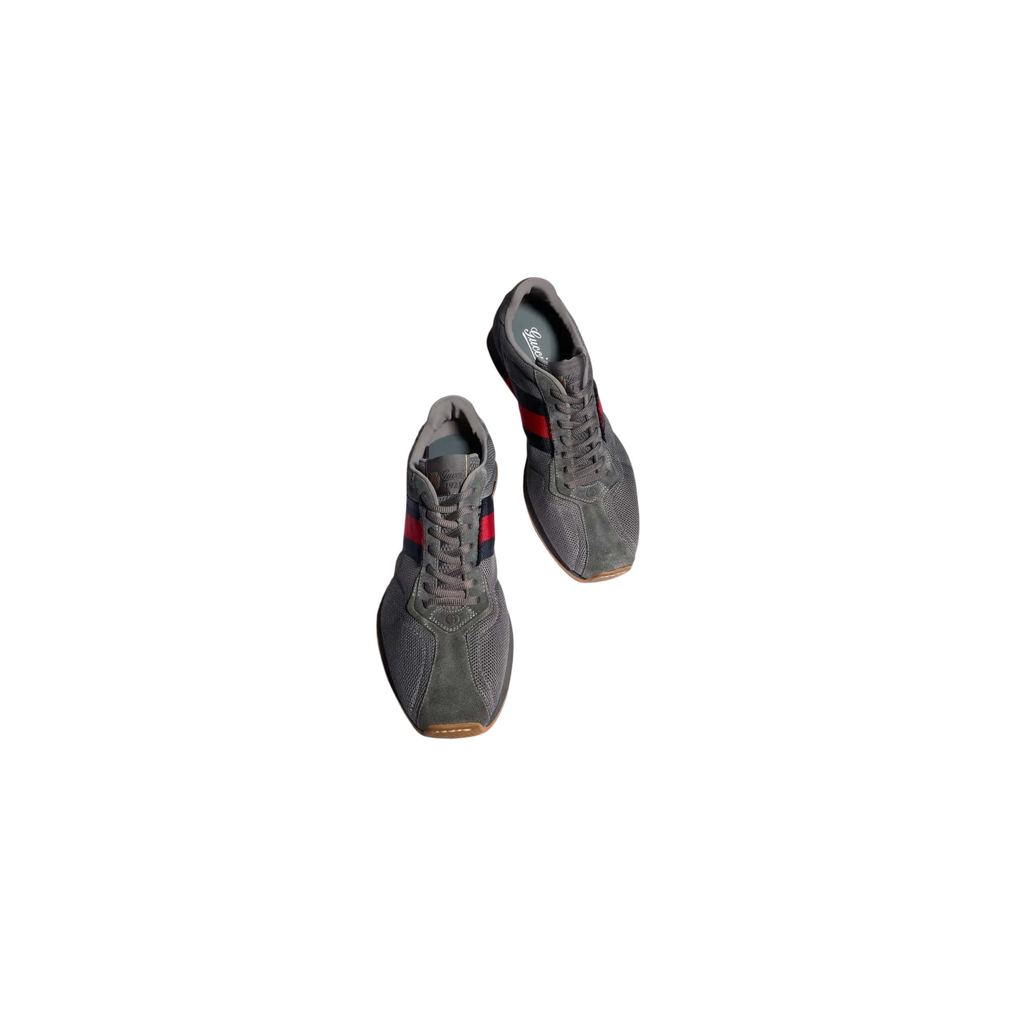 Gucci Men's Tempo Sneaker