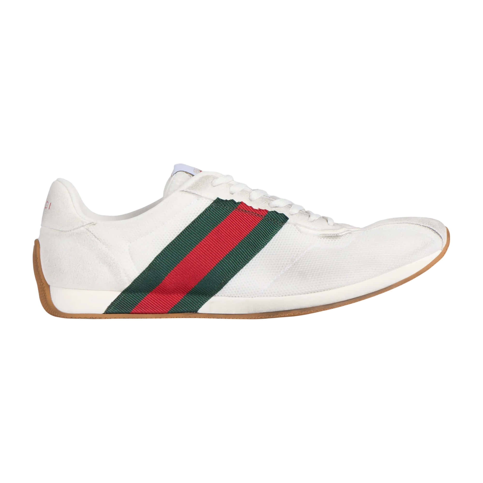 Gucci Men's Tempo Sneaker