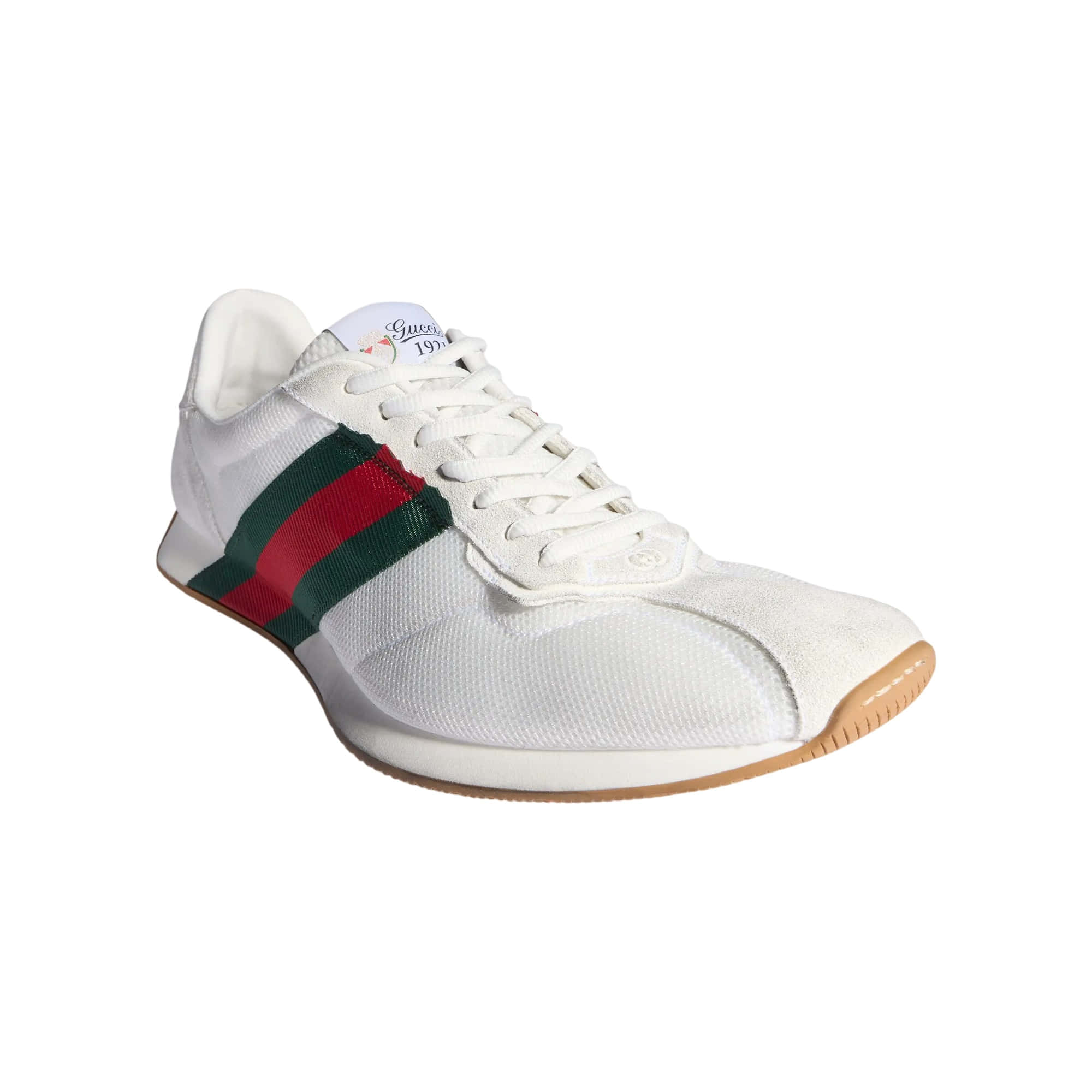 Gucci Men's Tempo Sneaker