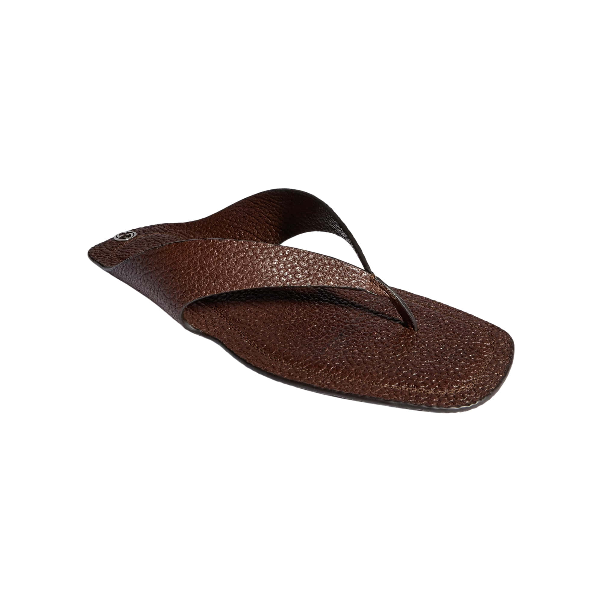 Gucci Men's Thong Sandal