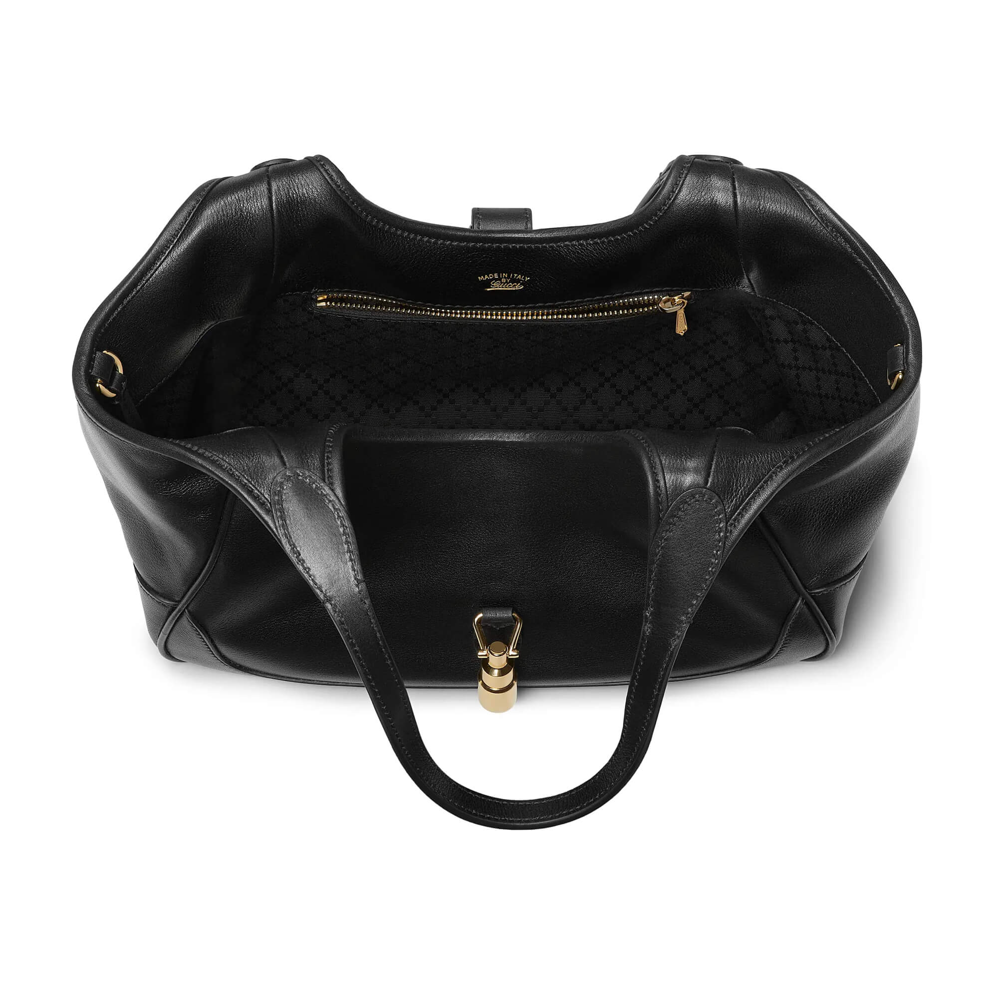 Gucci Mercato Small Tote Bag