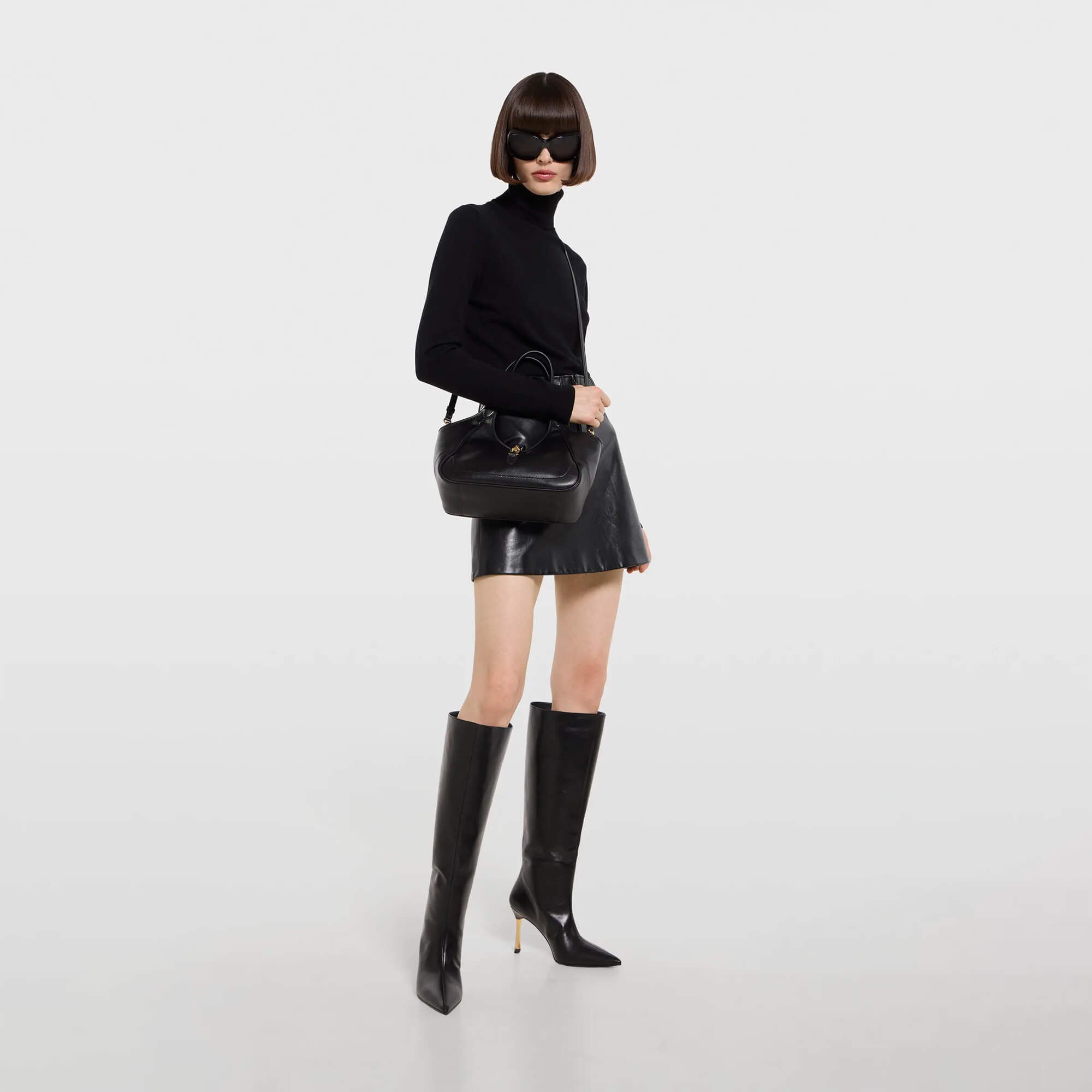 Gucci Mercato Small Tote Bag