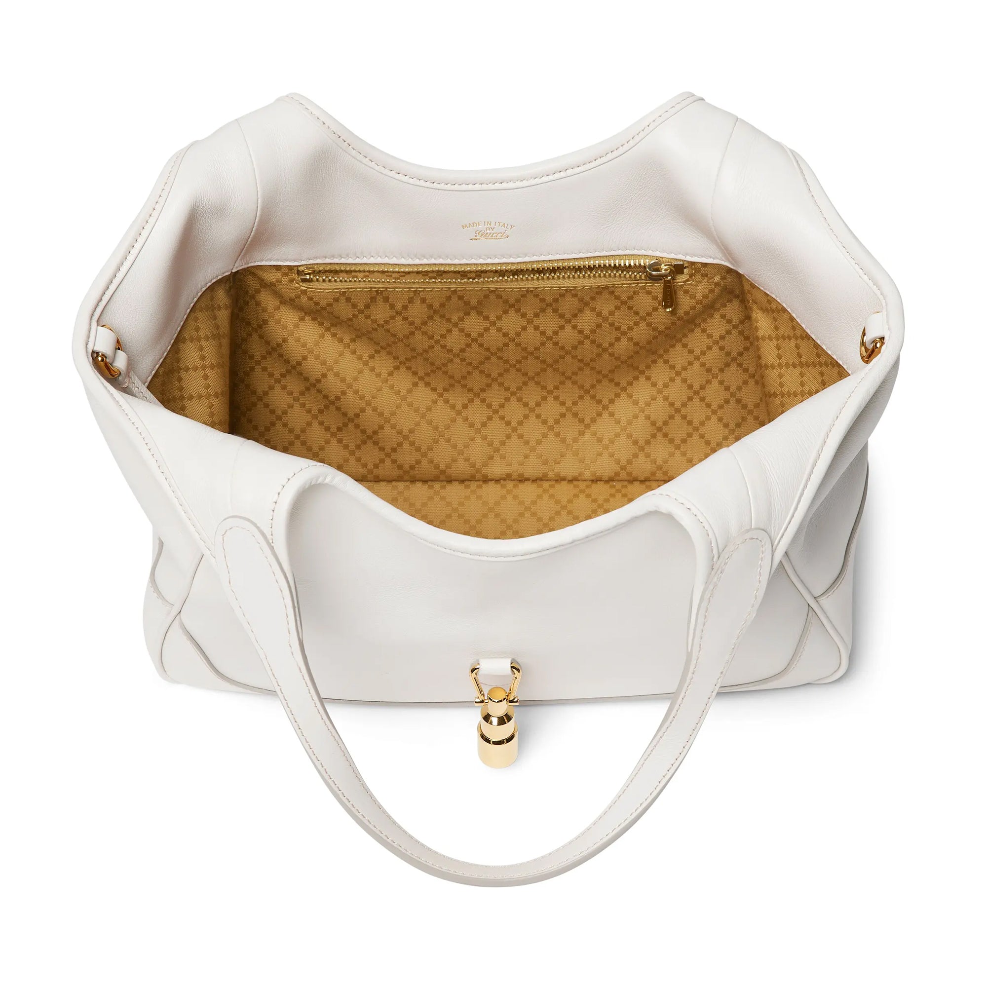 Gucci Mercato Small Tote Bag