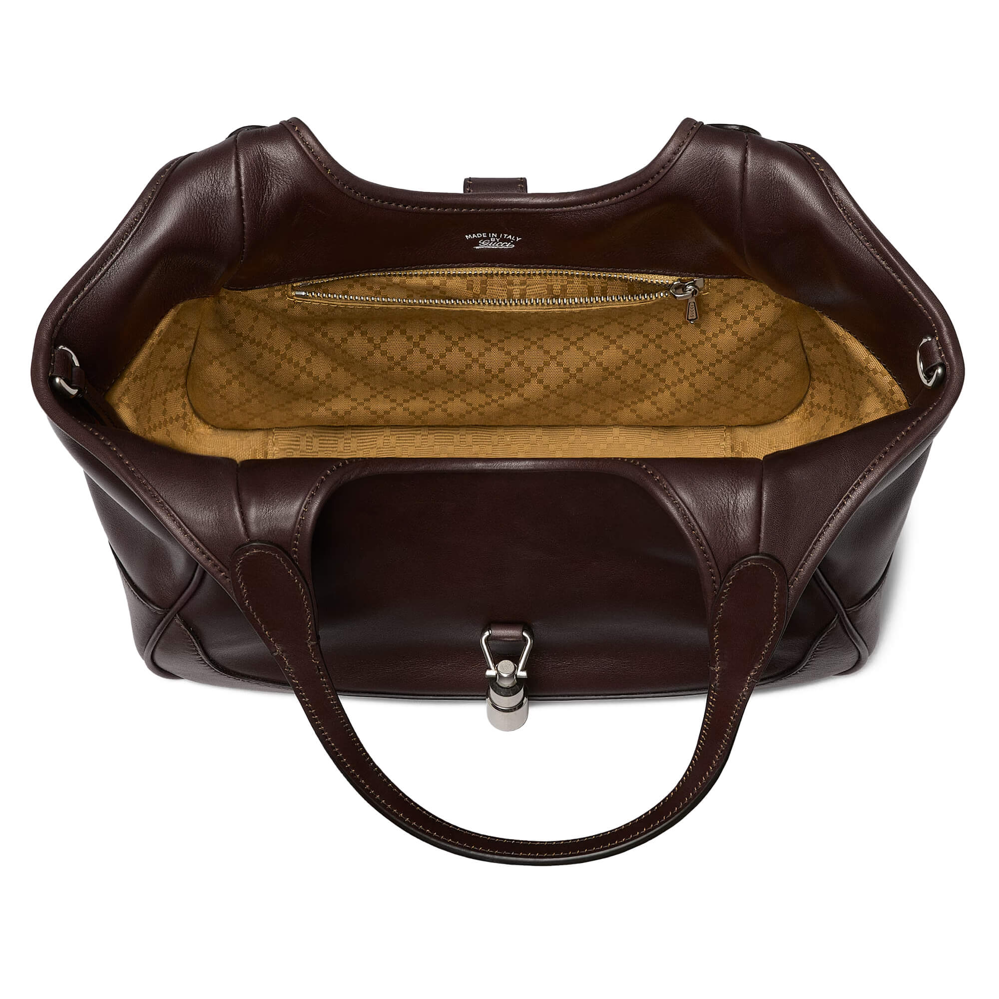 Gucci Mercato Small Tote Bag