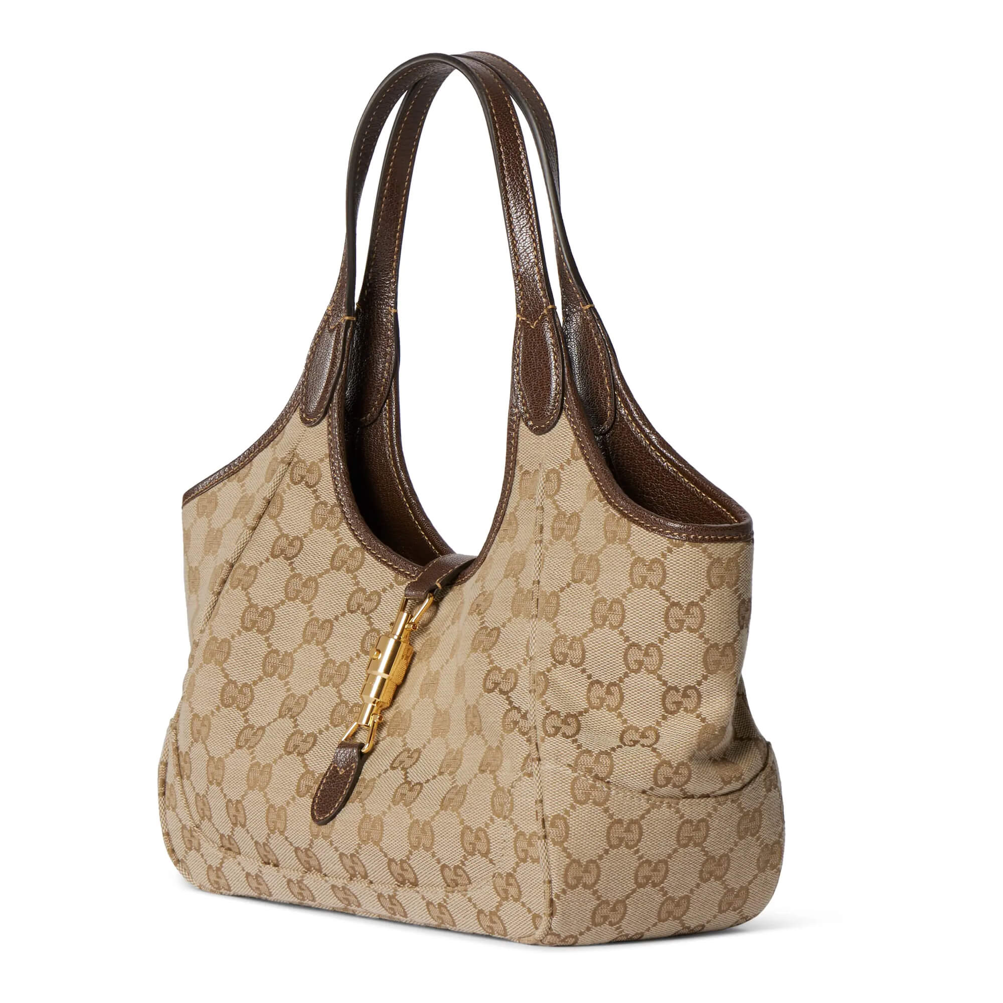 Gucci Mercato Small Tote Bag
