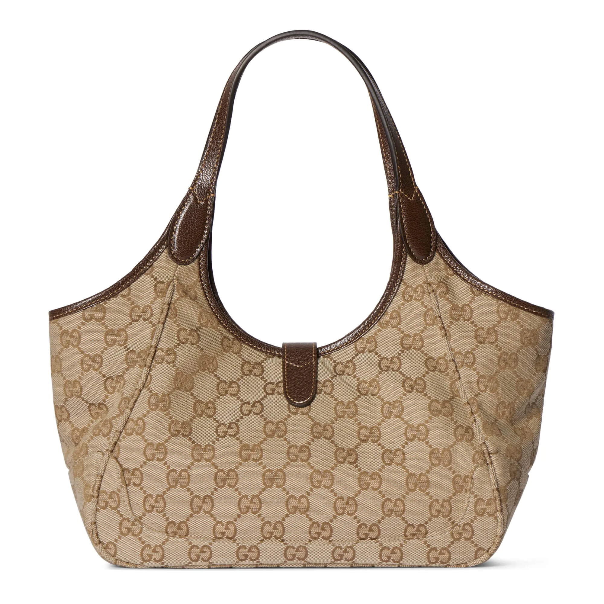Gucci Mercato Small Tote Bag