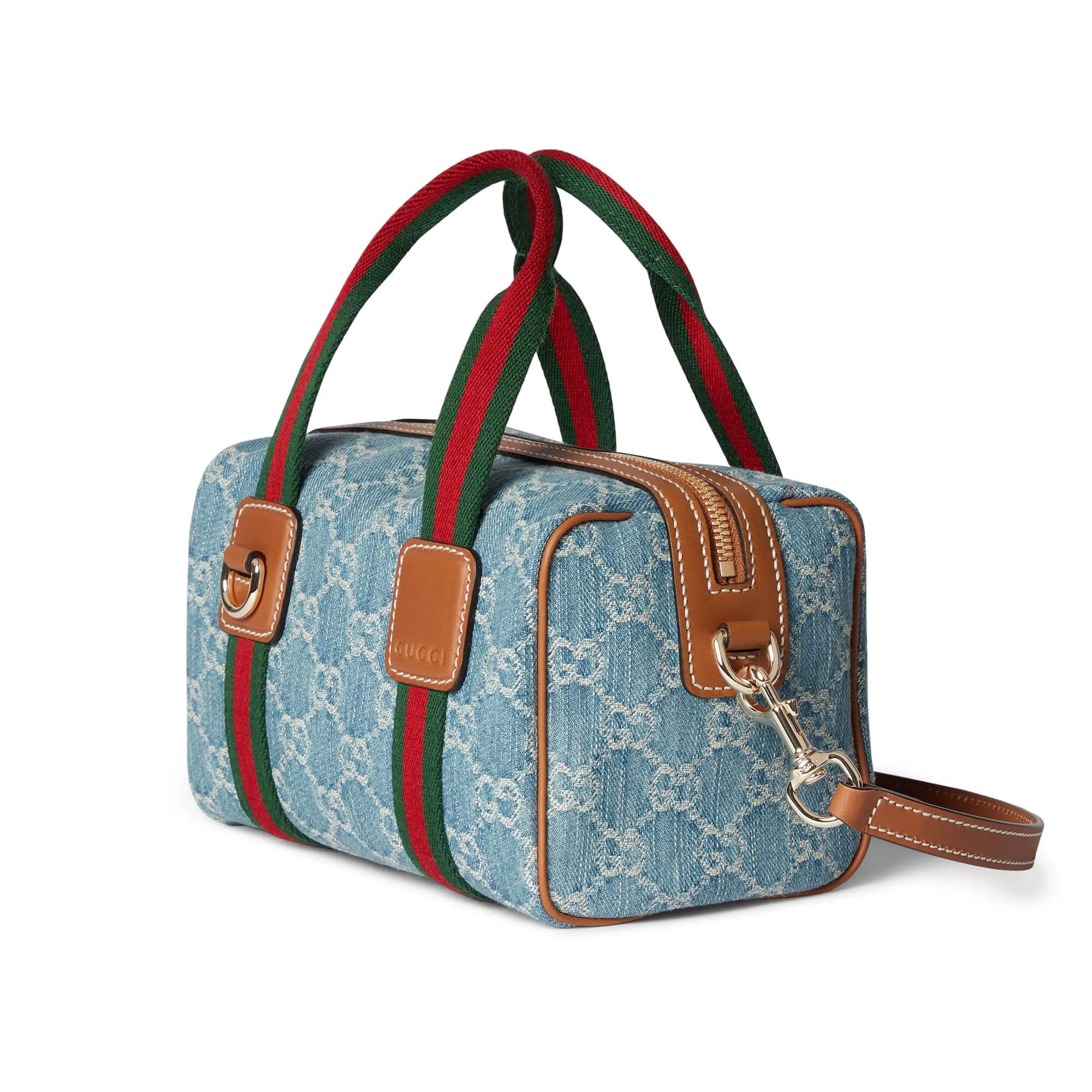 Gucci Mini GG Handbag