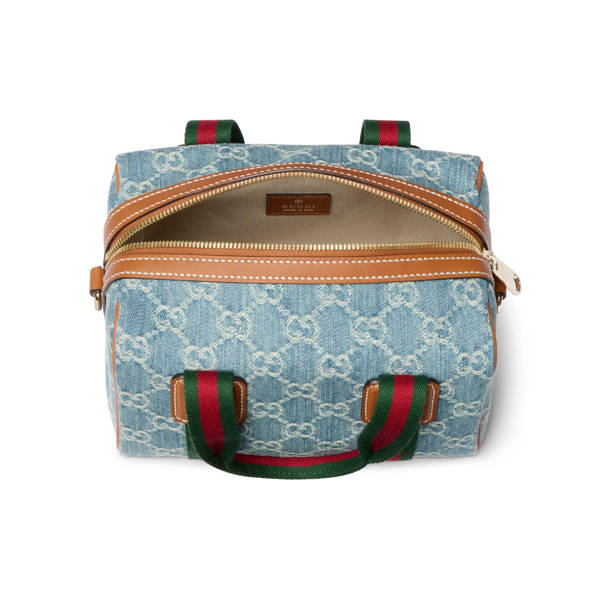 Gucci Mini GG Handbag