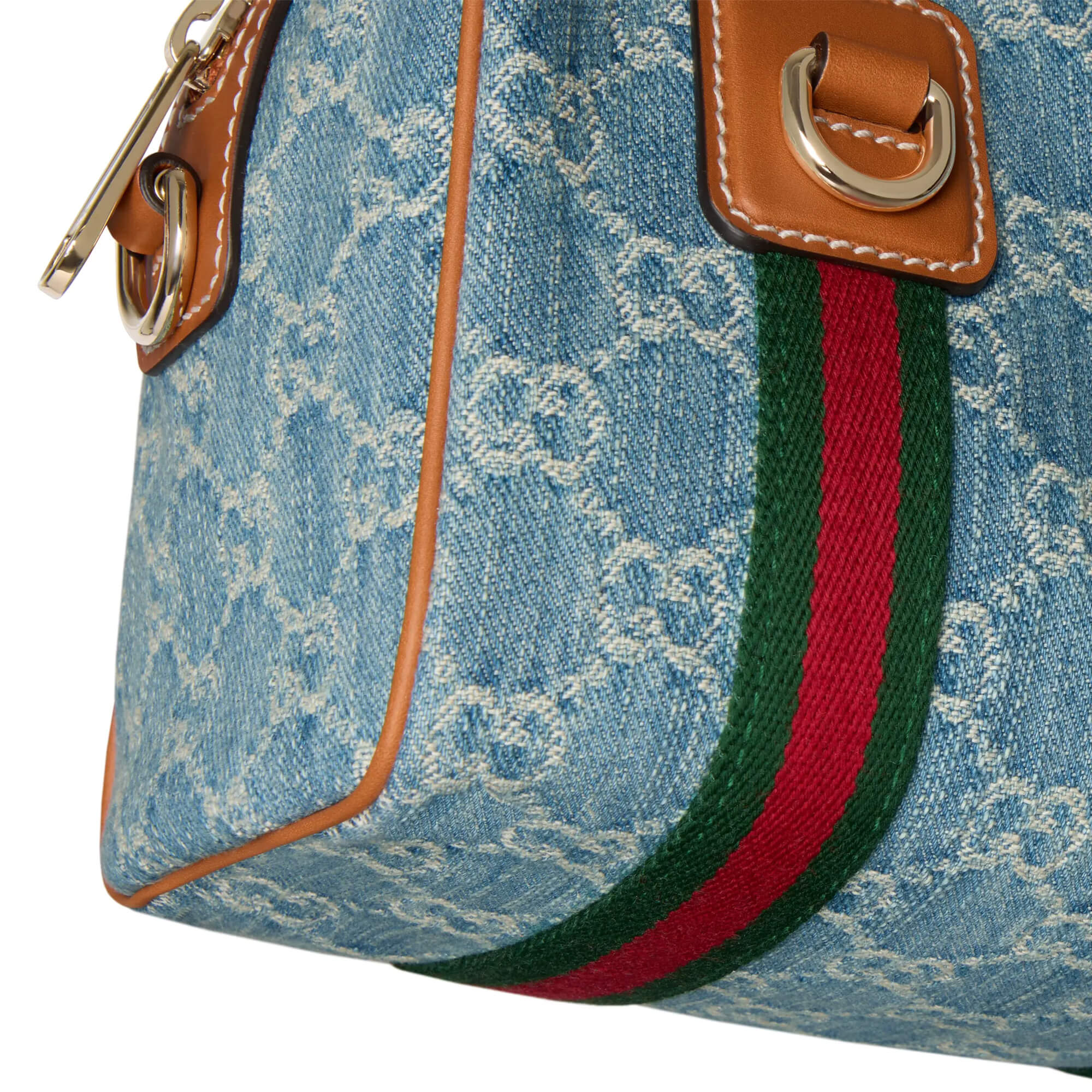 Gucci Mini GG Handbag
