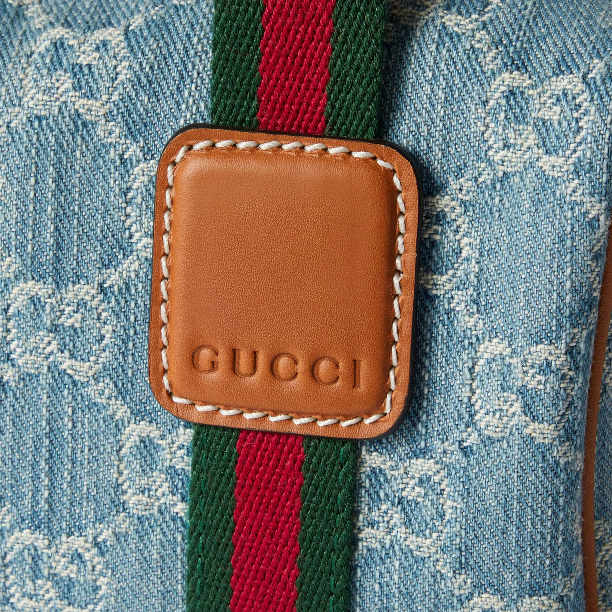 Gucci Mini GG Handbag