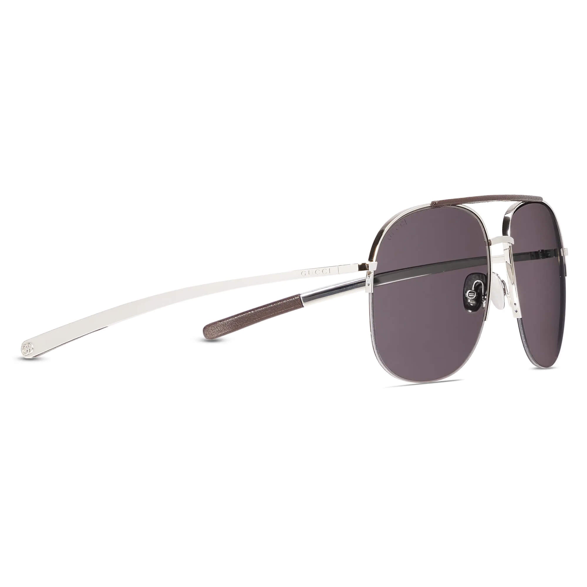 Gucci Navigator Sunglasses