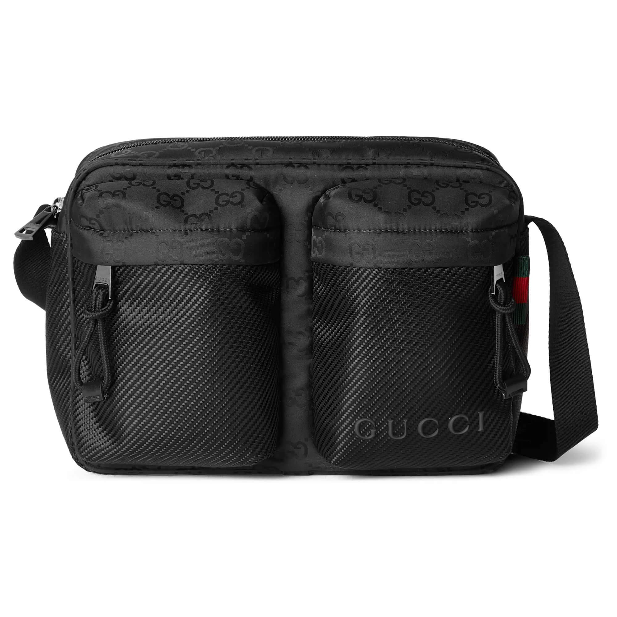 Gucci Nexus Small Shoulder Bag