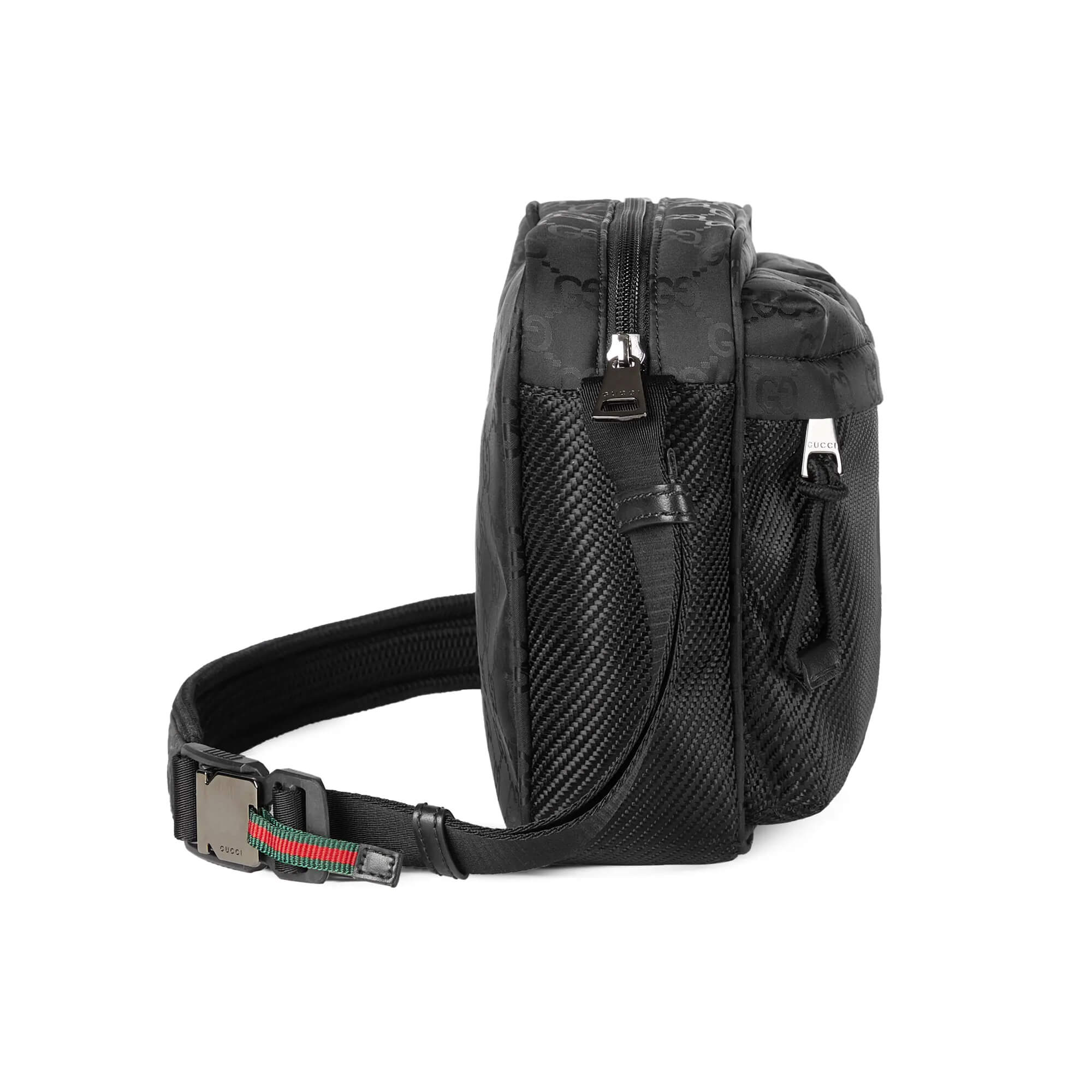 Gucci Nexus Small Shoulder Bag