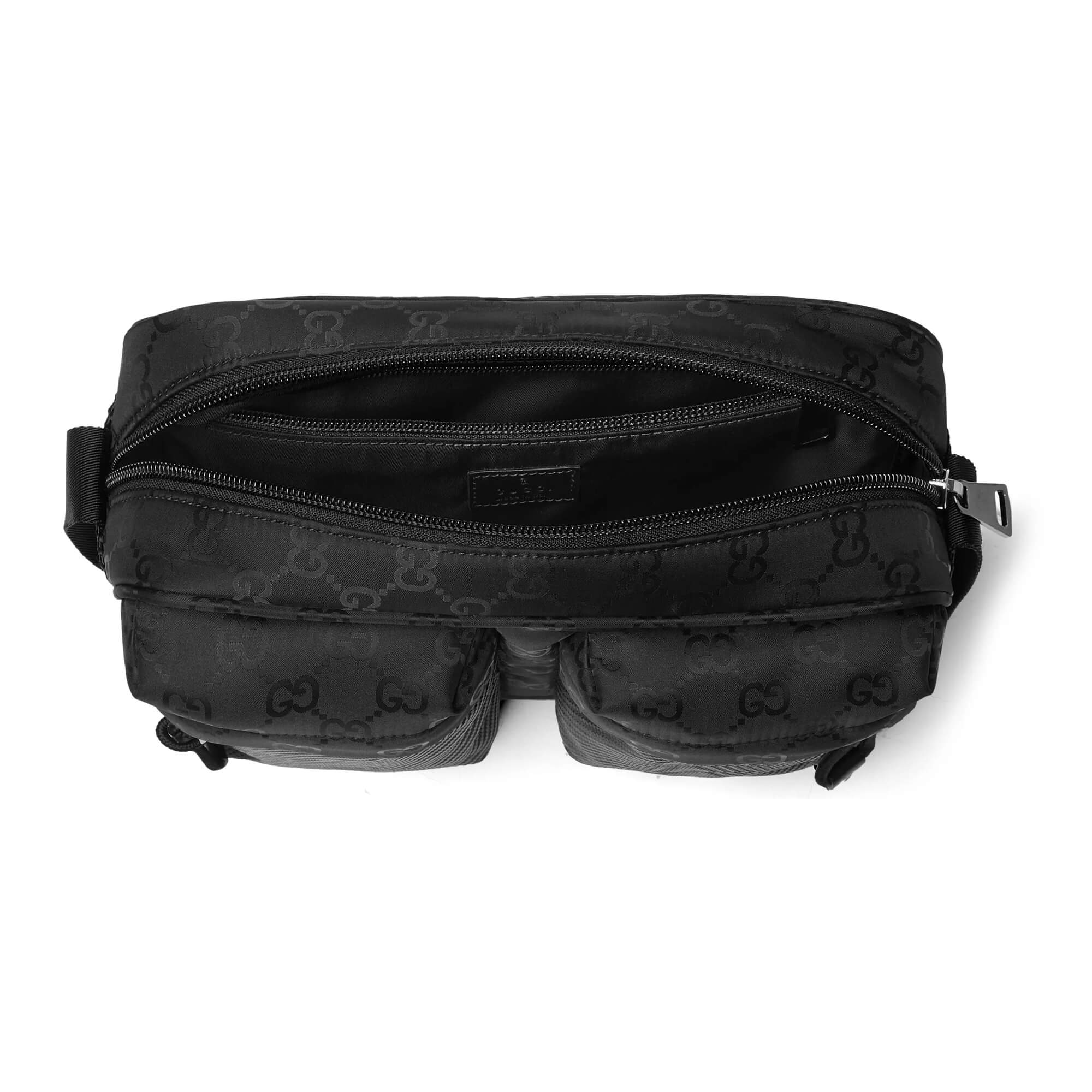 Gucci Nexus Small Shoulder Bag