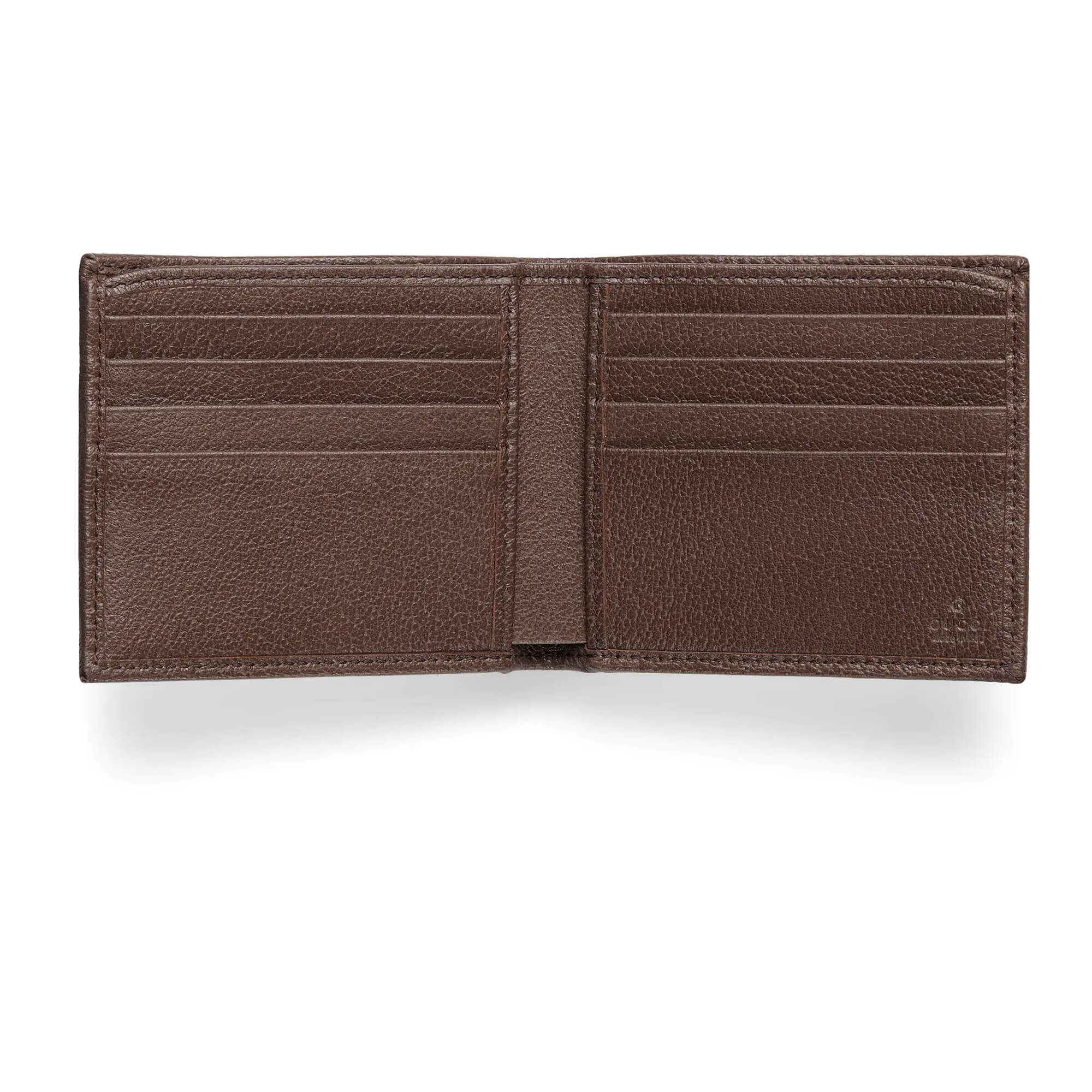 Gucci Ophidia Bi-fold Wallet