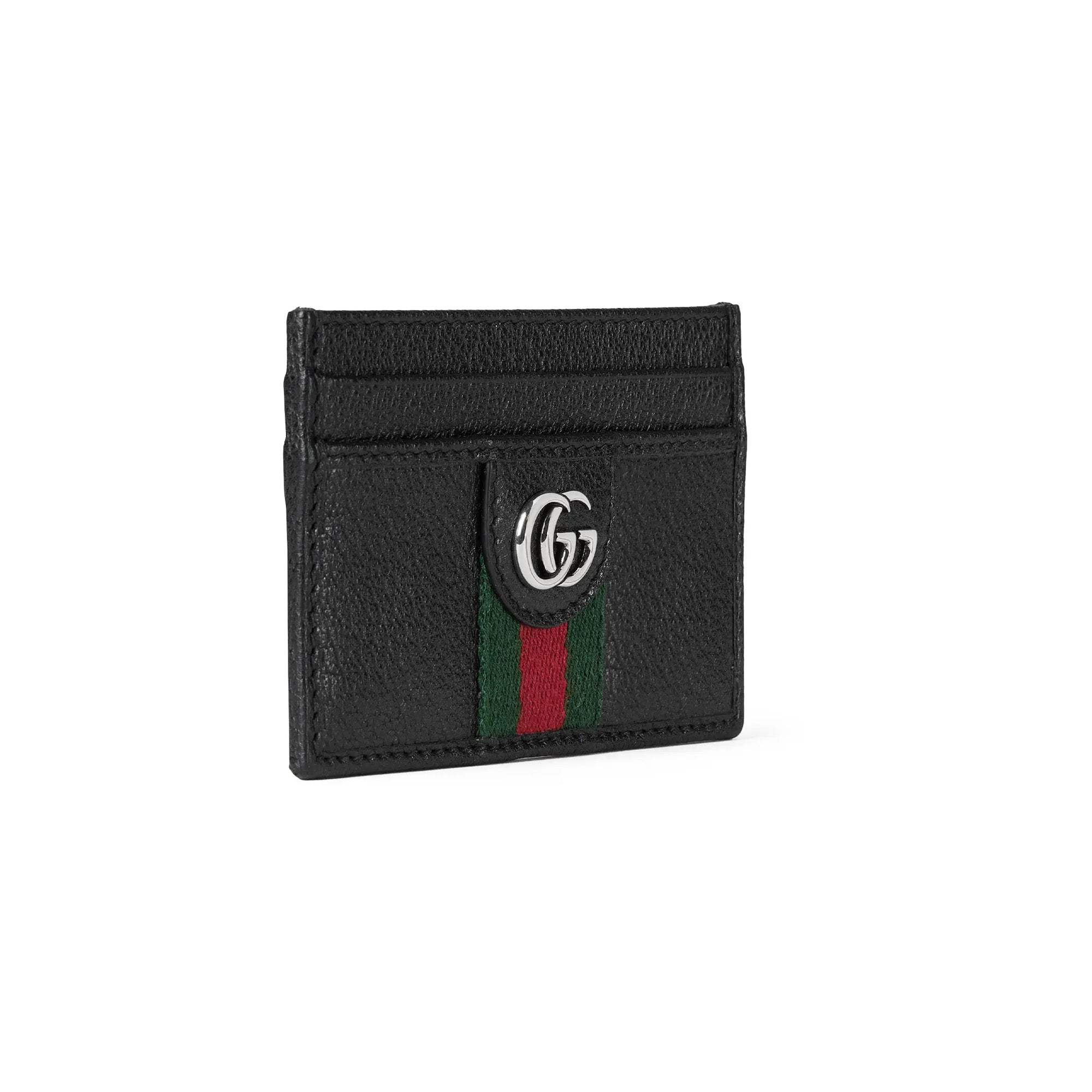 Gucci Ophidia Card Case