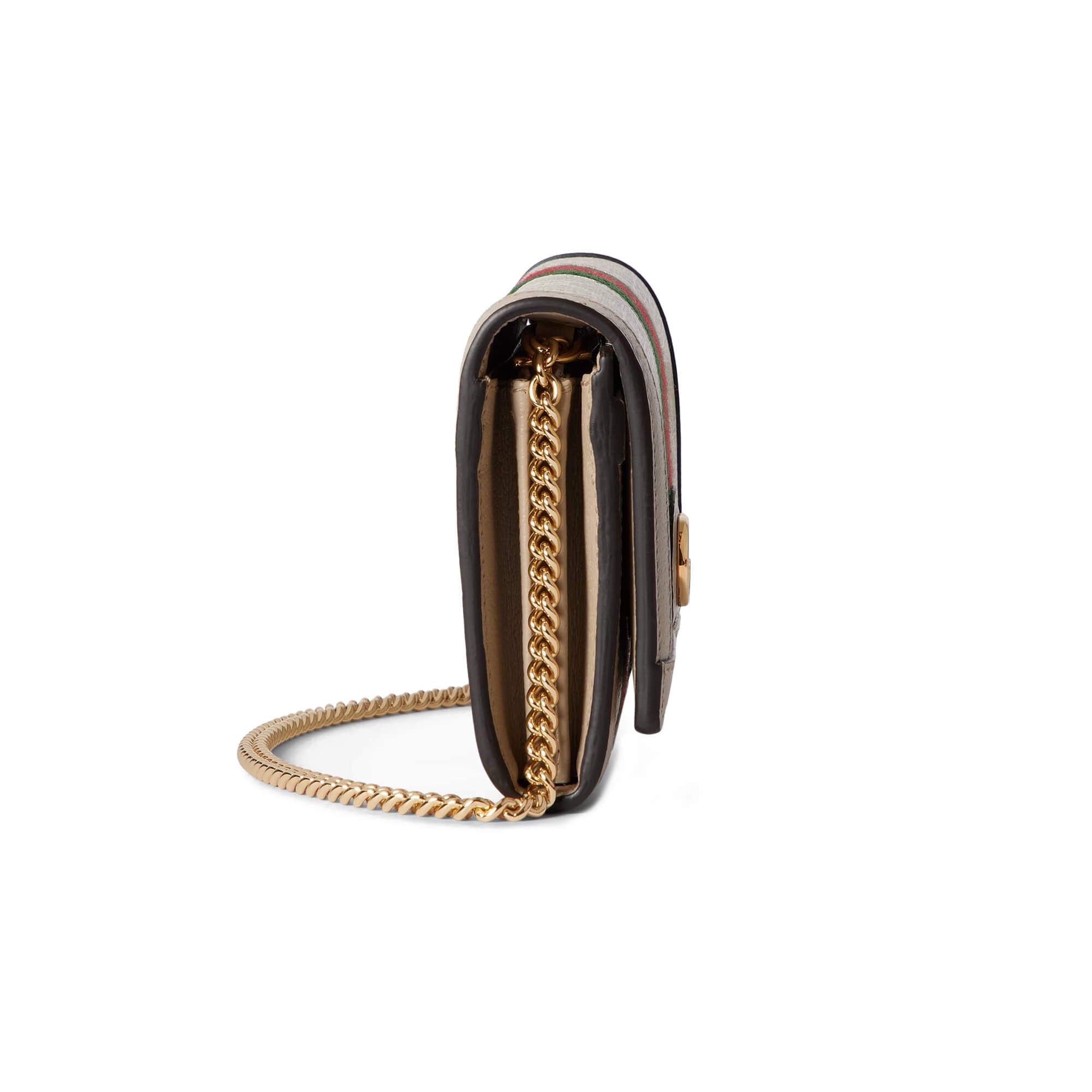 Gucci Ophidia Chain Wallet
