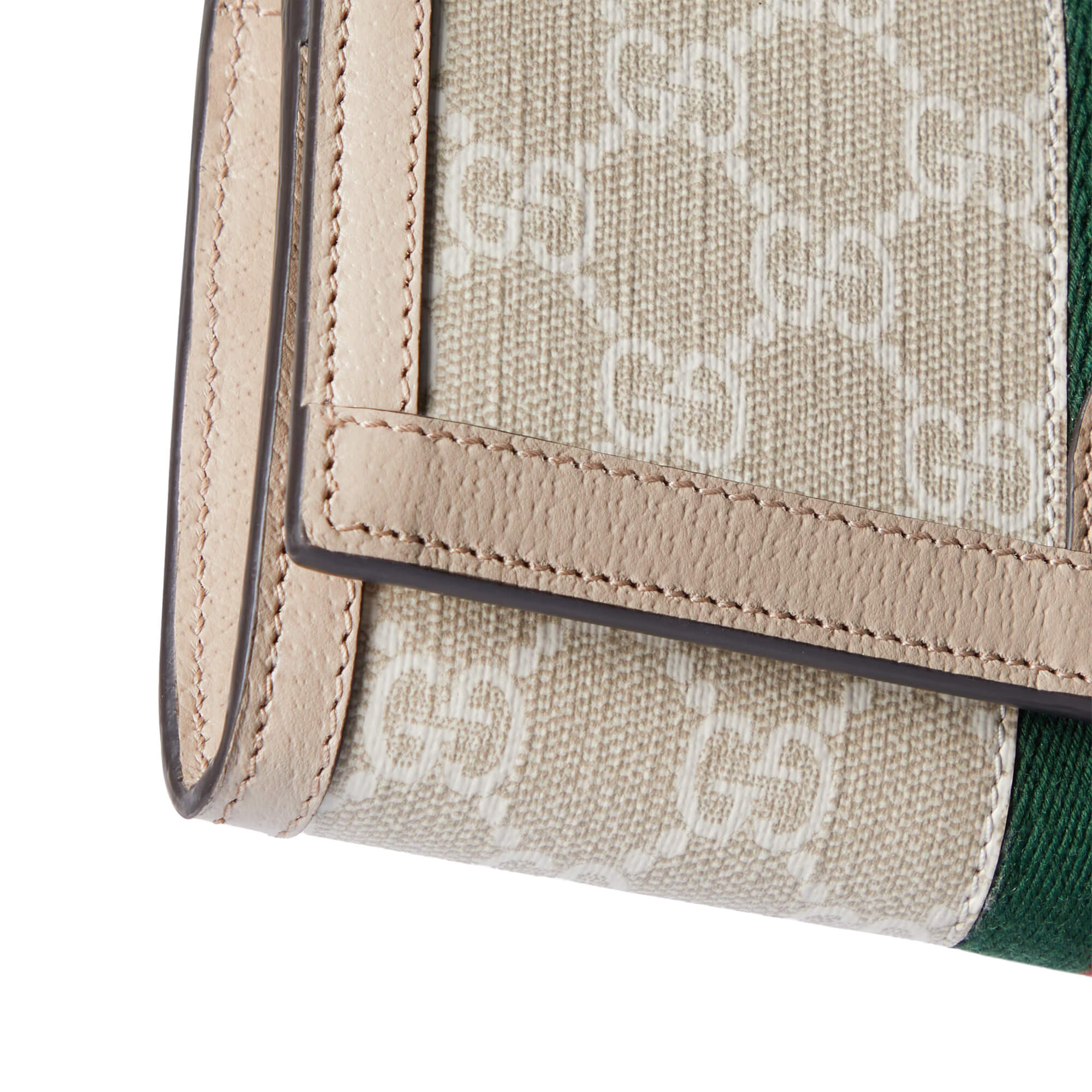 Gucci Ophidia Chain Wallet