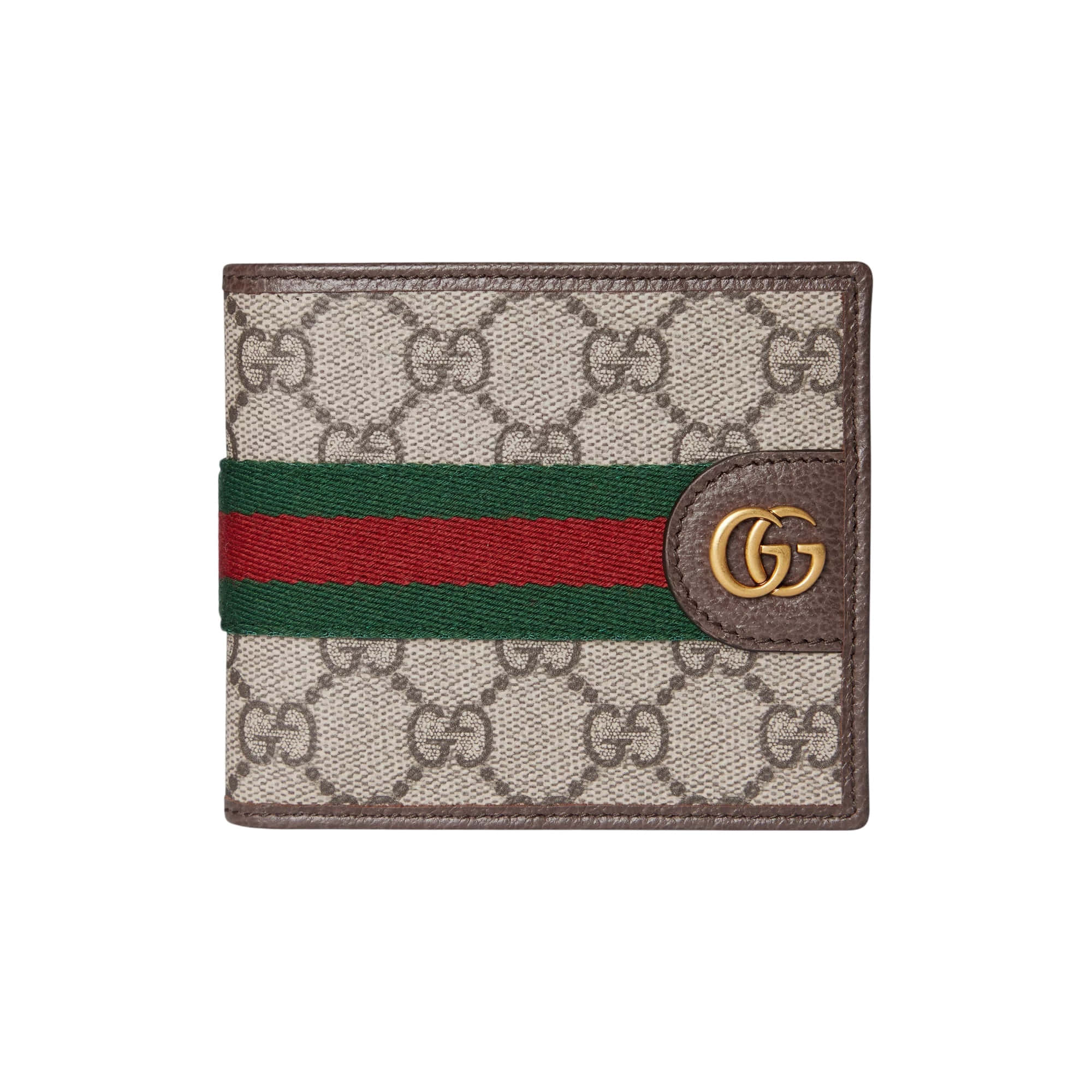 Gucci Ophidia Coin Wallet