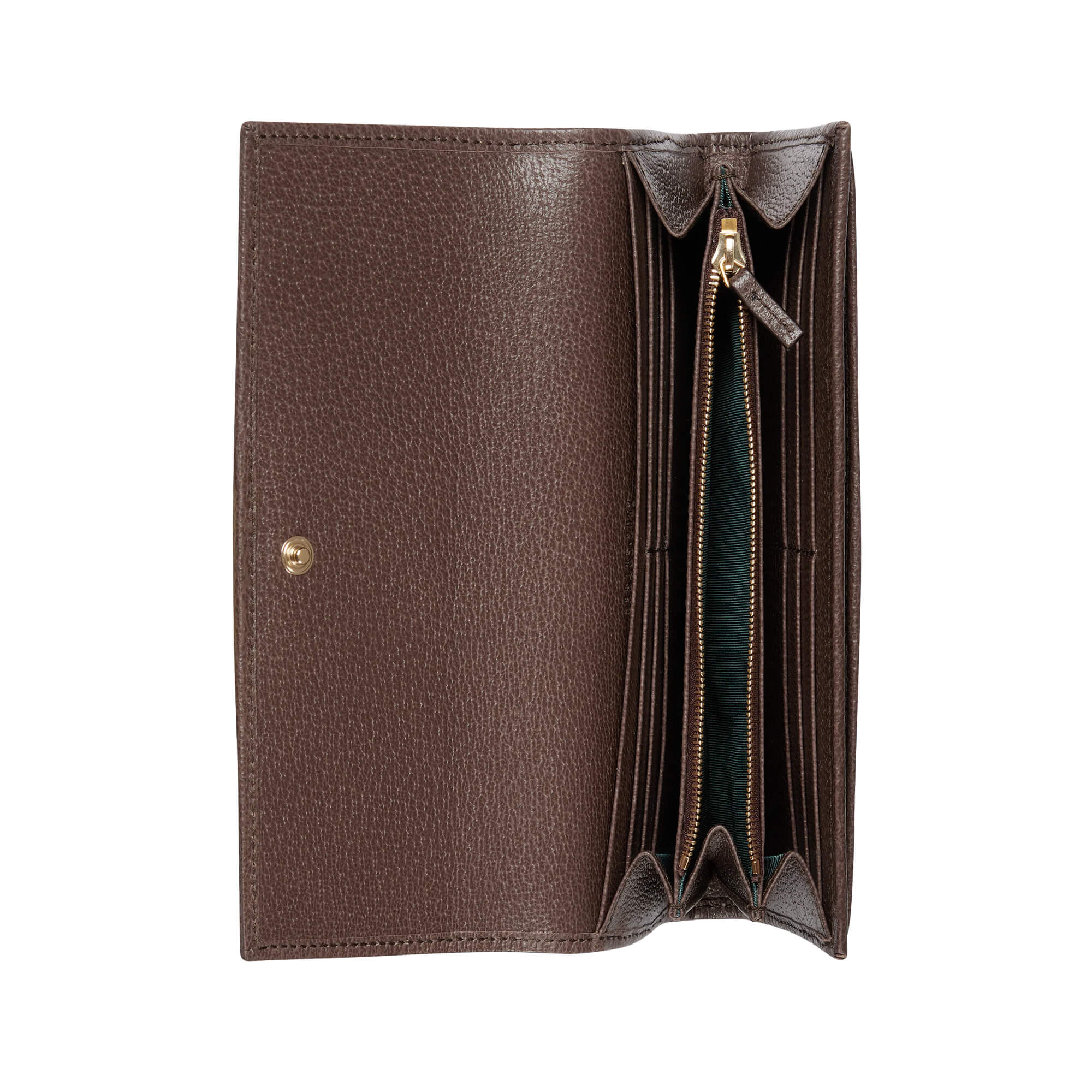 Gucci Ophidia Continental Wallet