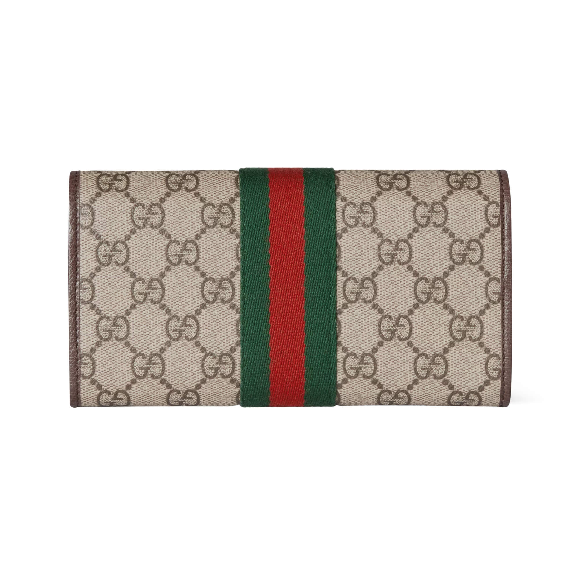 Gucci Ophidia Continental Wallet