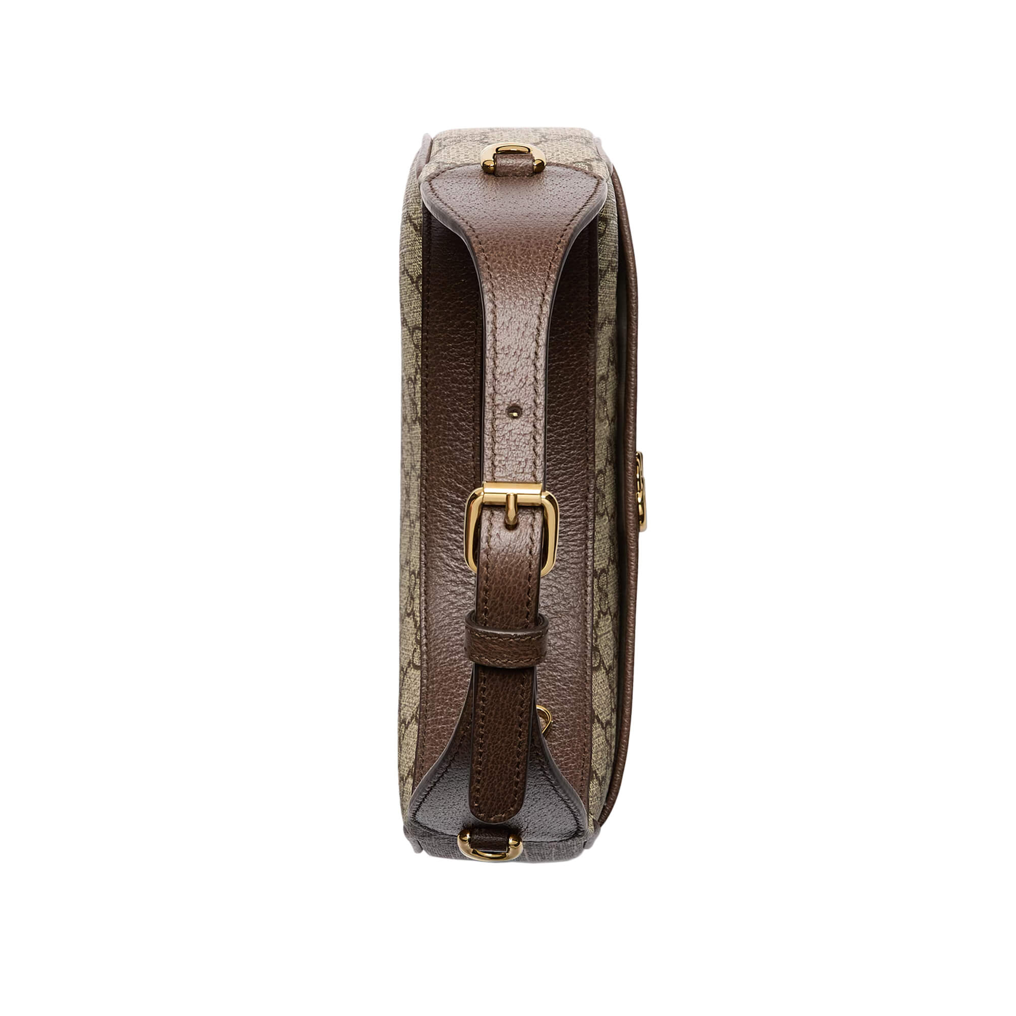 Gucci Ophidia Super Mini Shoulder Bag