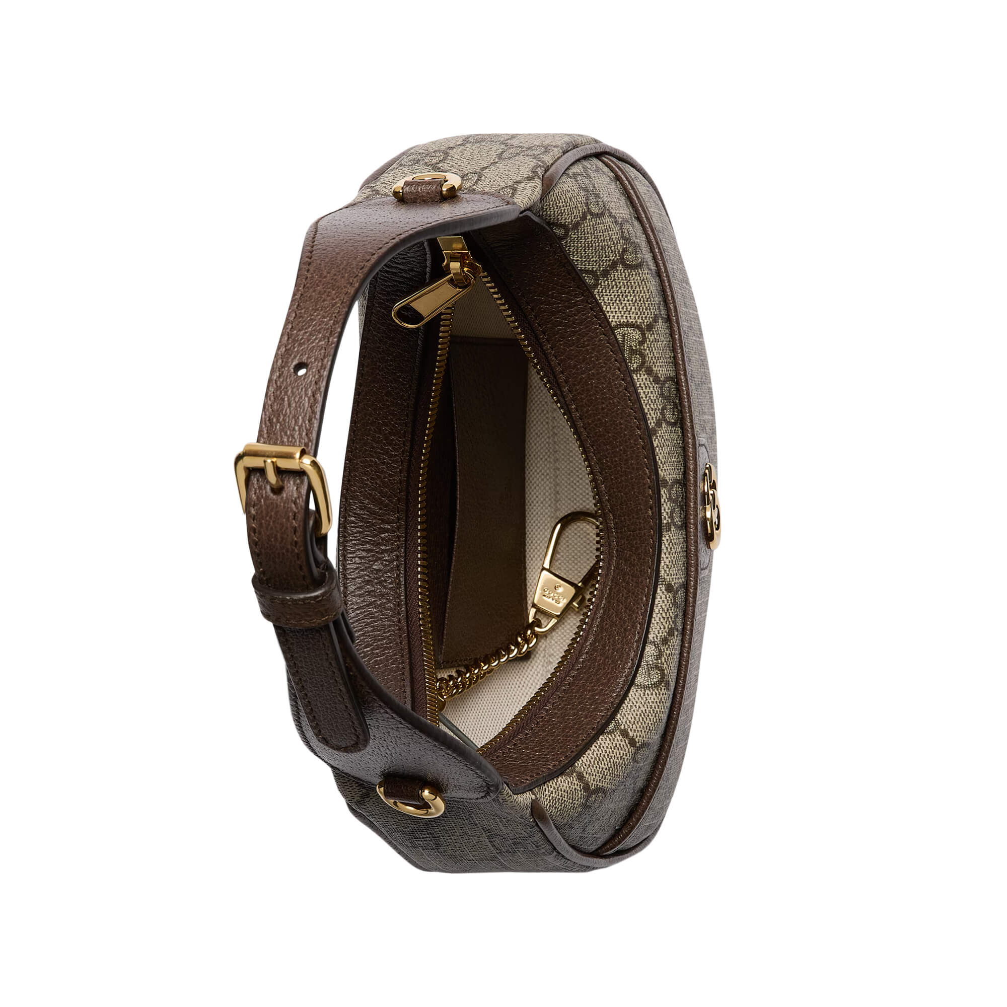 Gucci Ophidia Super Mini Shoulder Bag