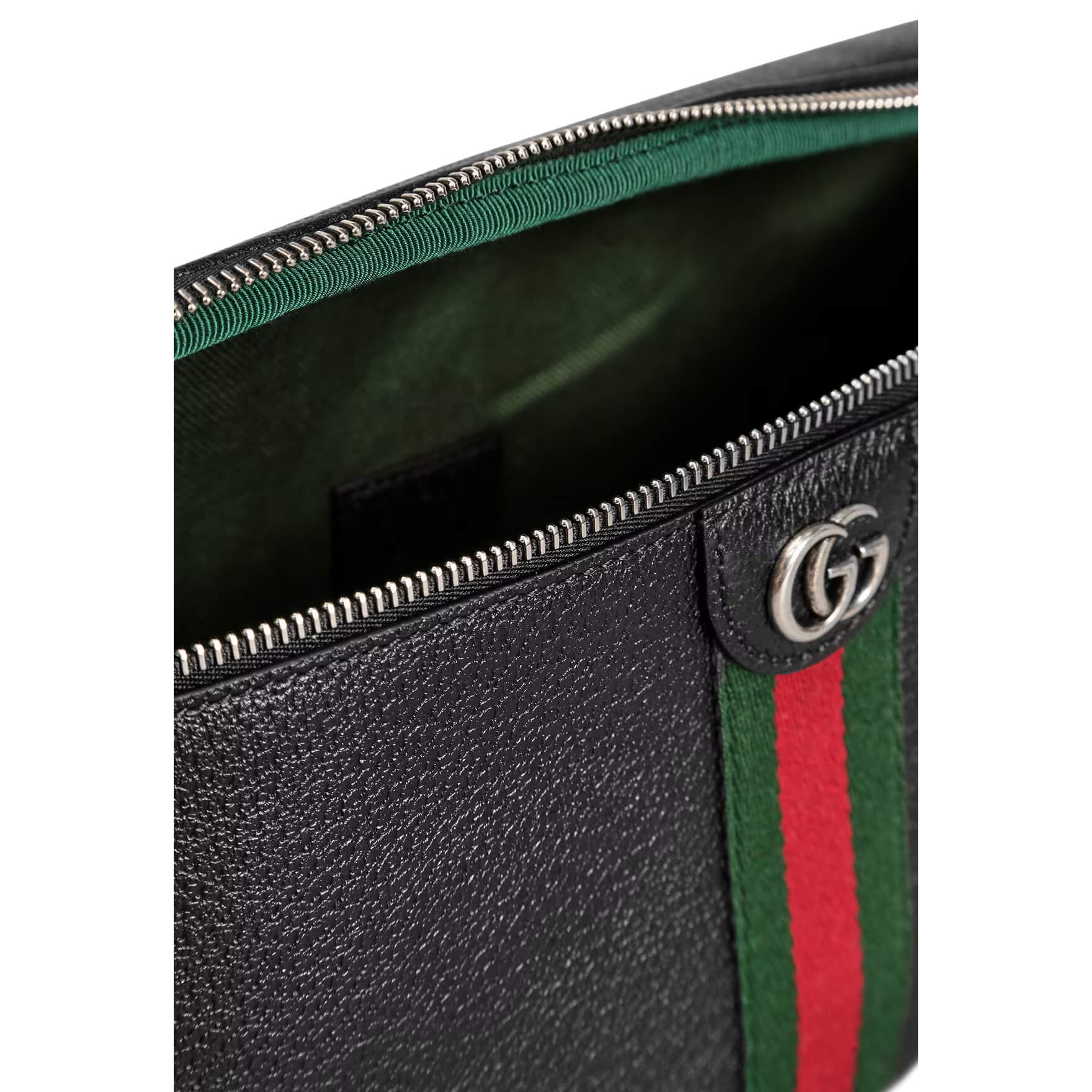Gucci Ophidia Large Belt Bag