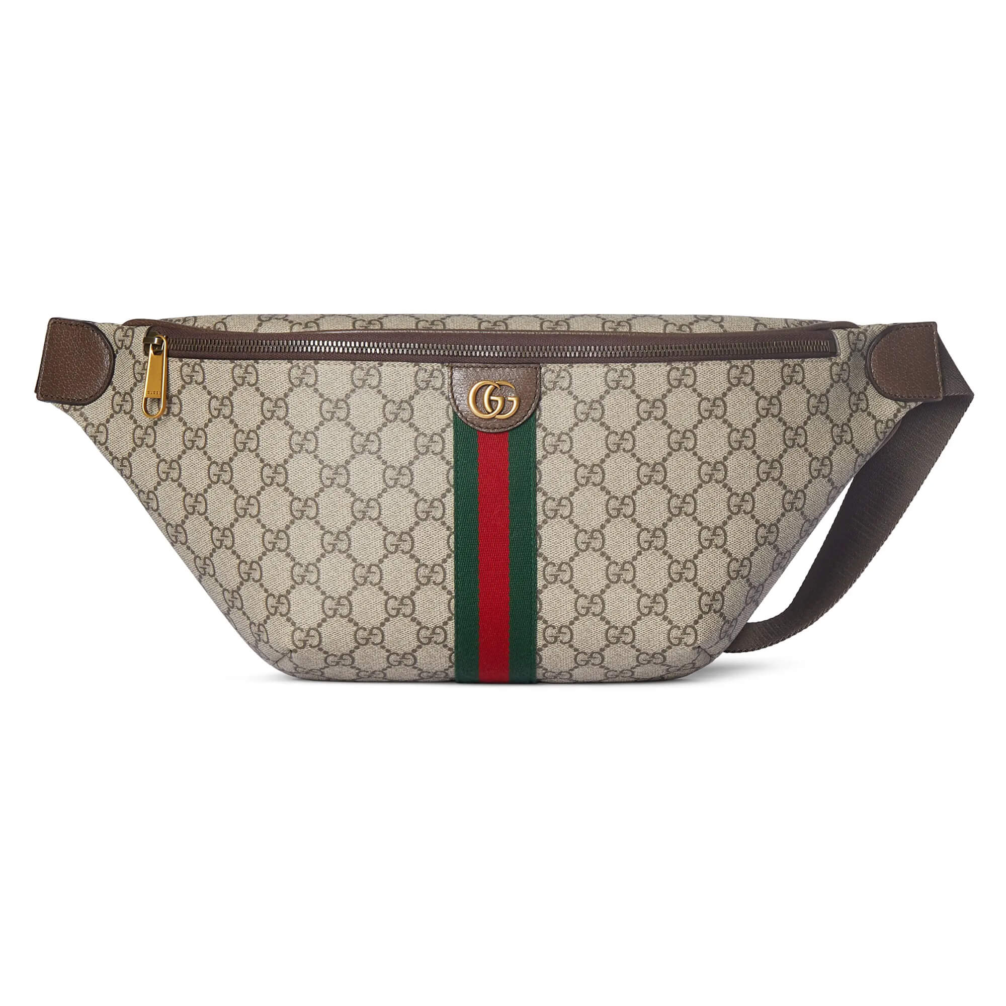 Gucci Ophidia Large Belt Bag