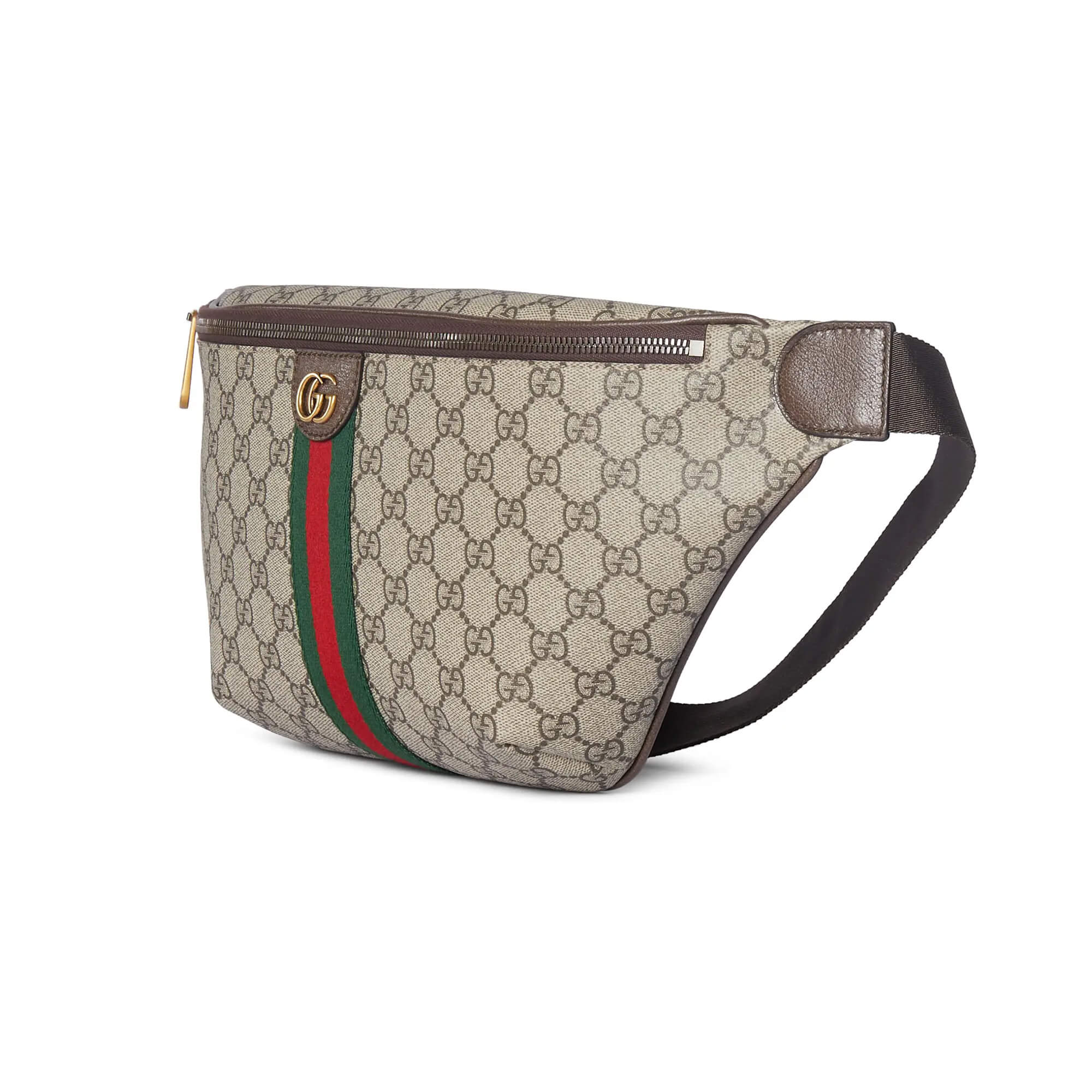 Gucci Ophidia Large Belt Bag