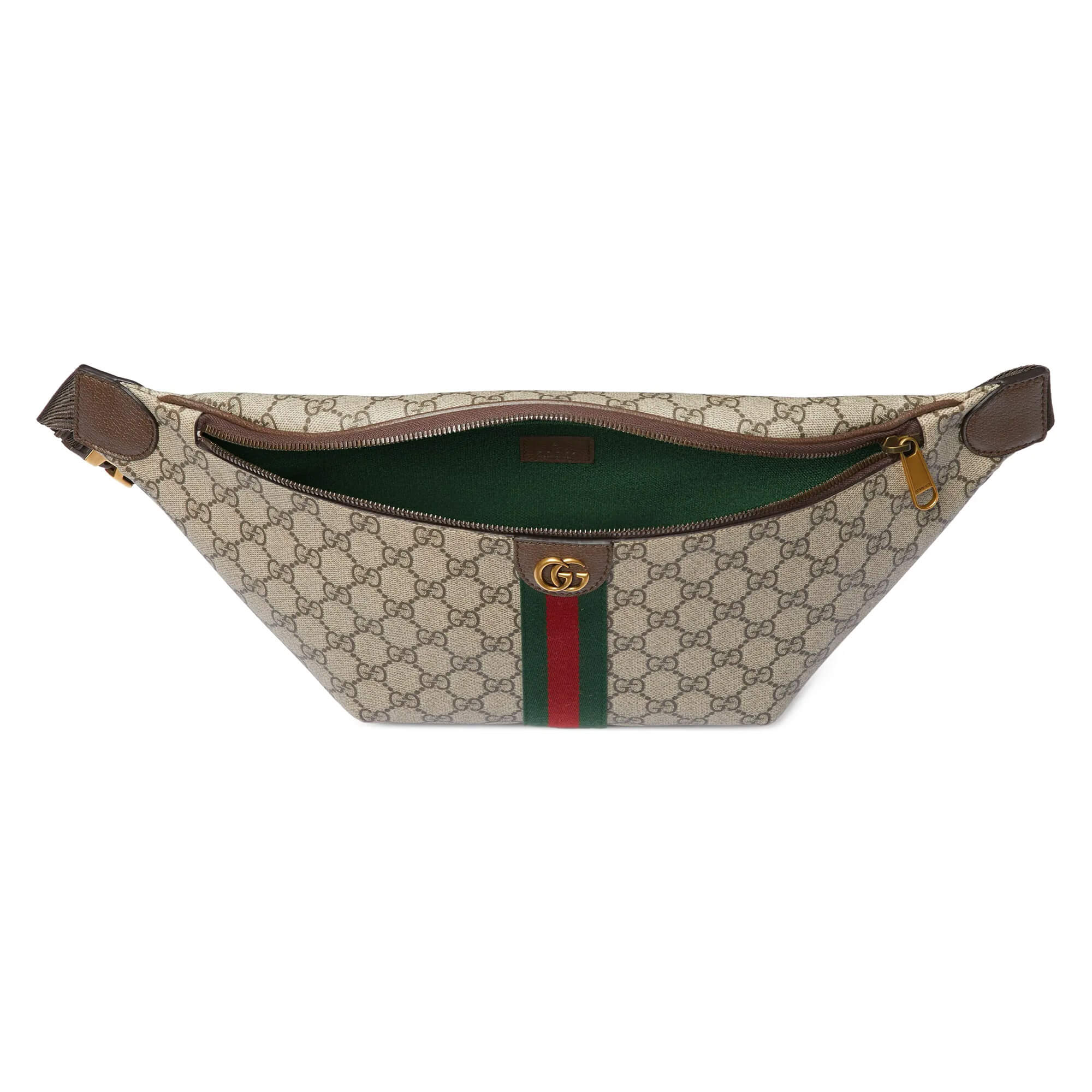 Gucci Ophidia Large Belt Bag