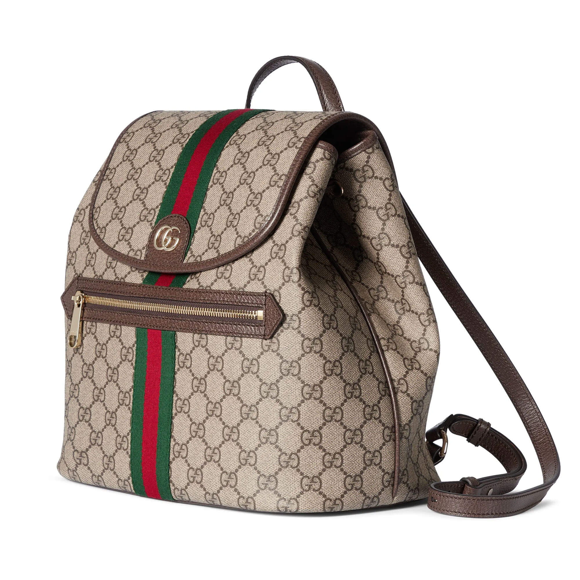 Gucci Ophidia Medium Backpack