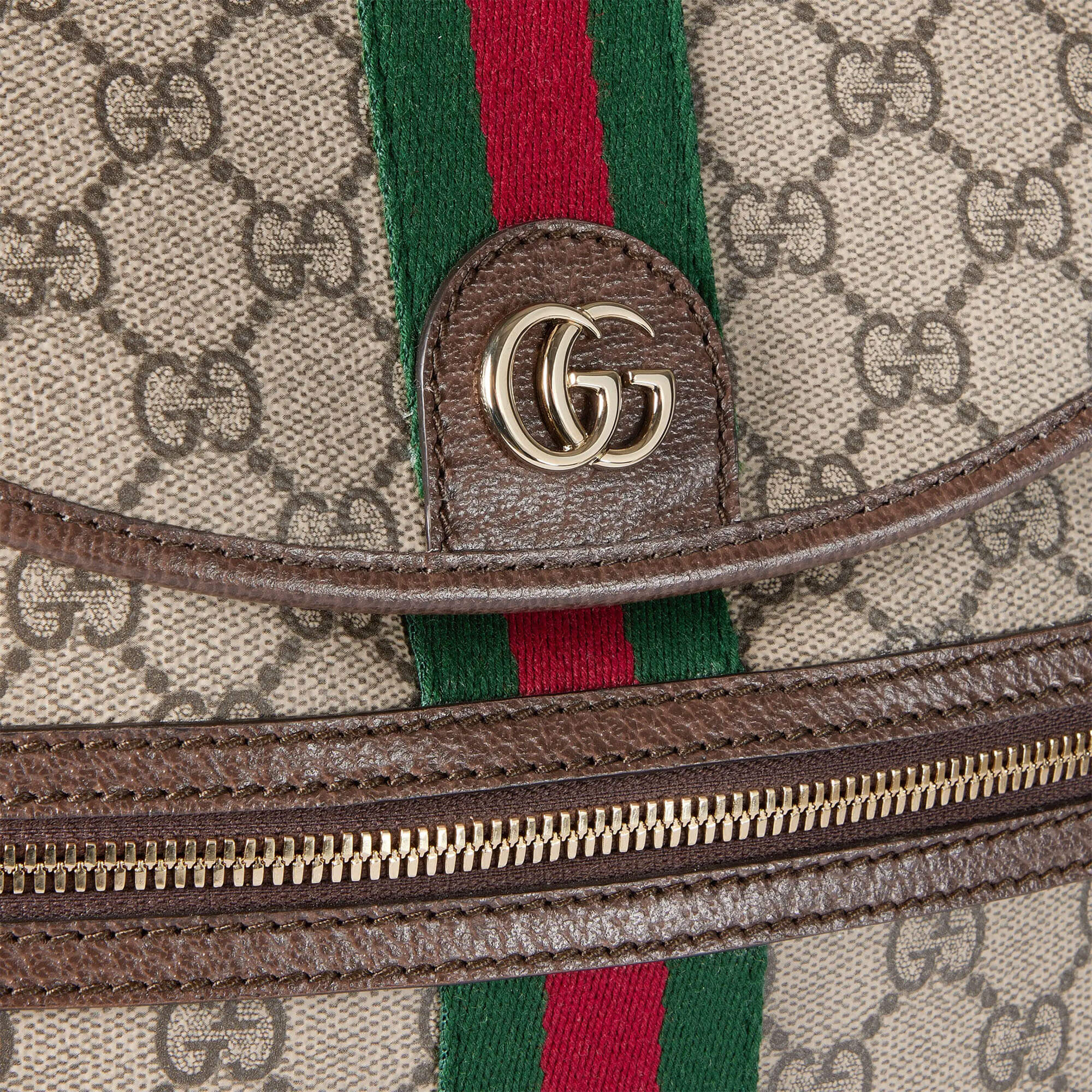 Gucci Ophidia Medium Backpack