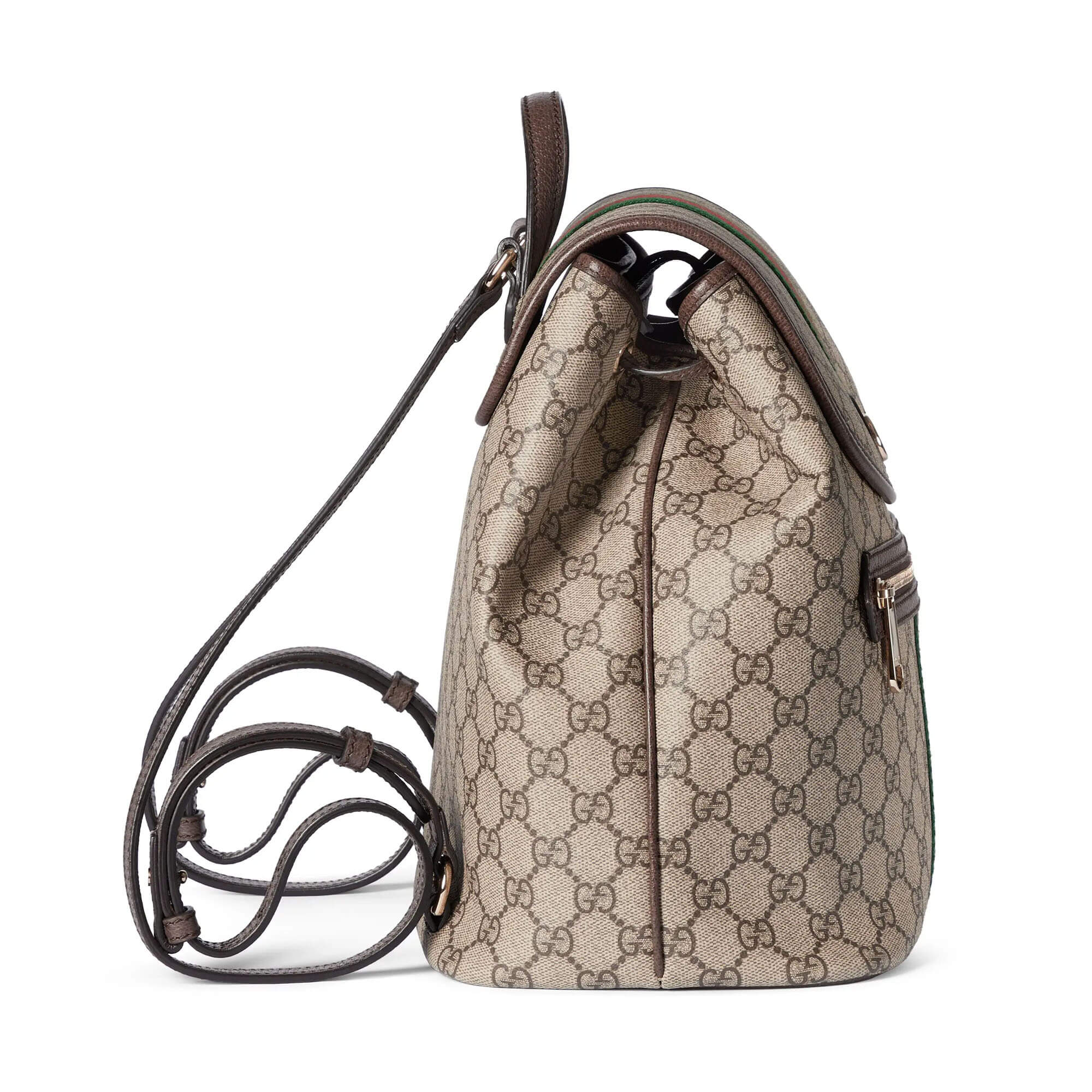 Gucci Ophidia Medium Backpack