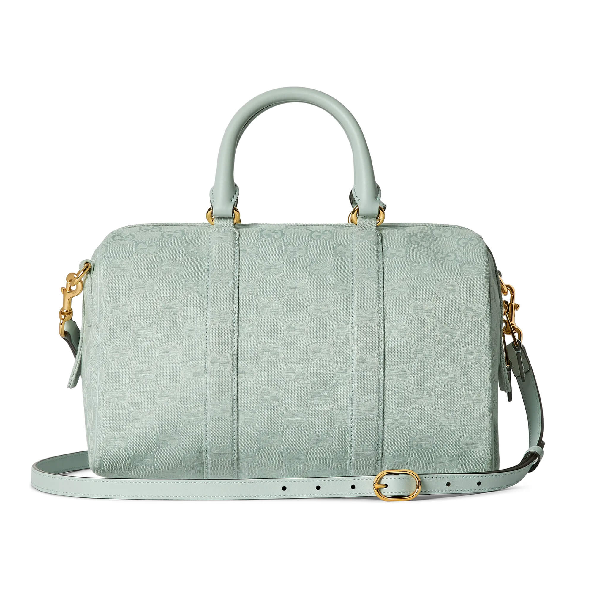 Gucci Ophidia Medium Boston Bag
