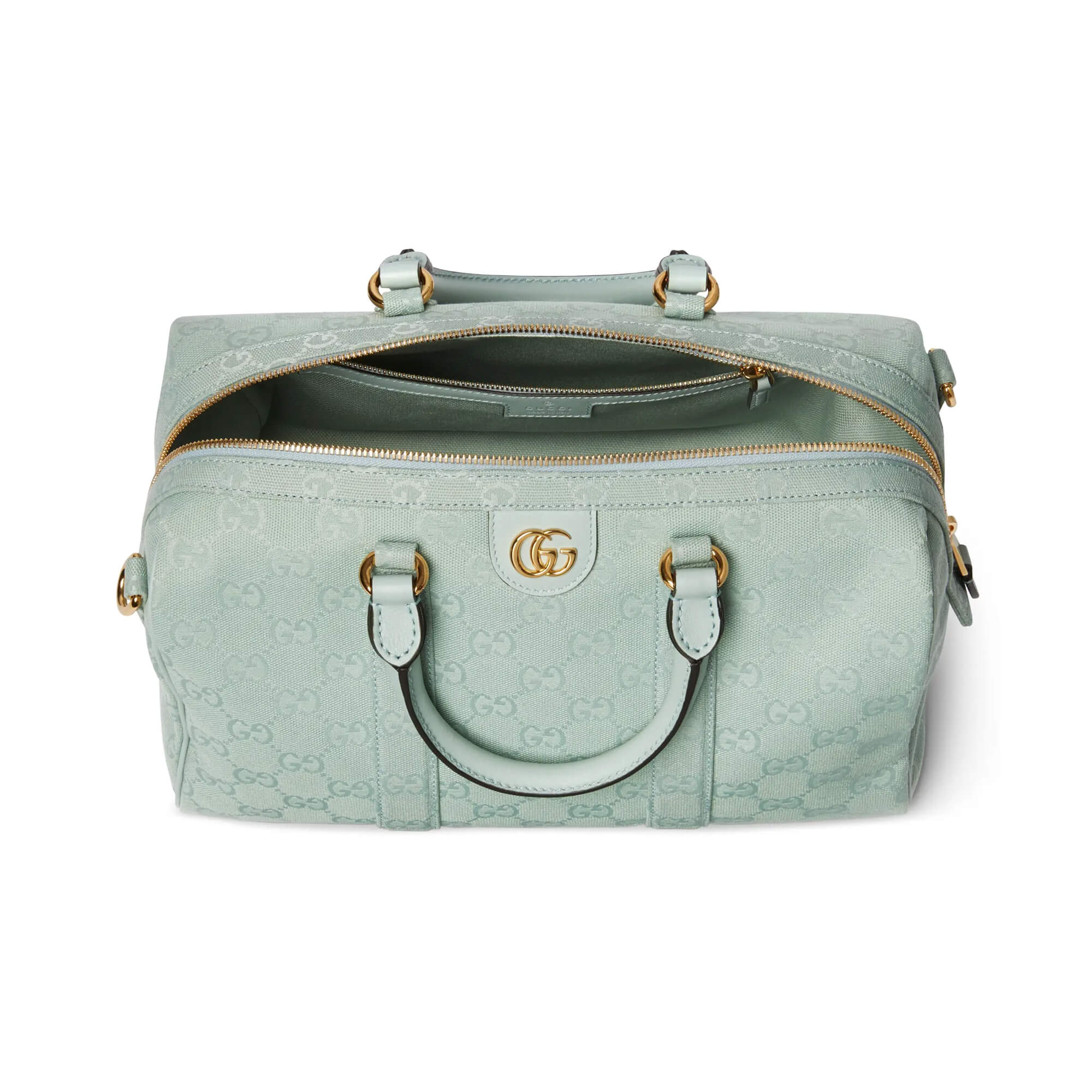Gucci Ophidia Medium Boston Bag