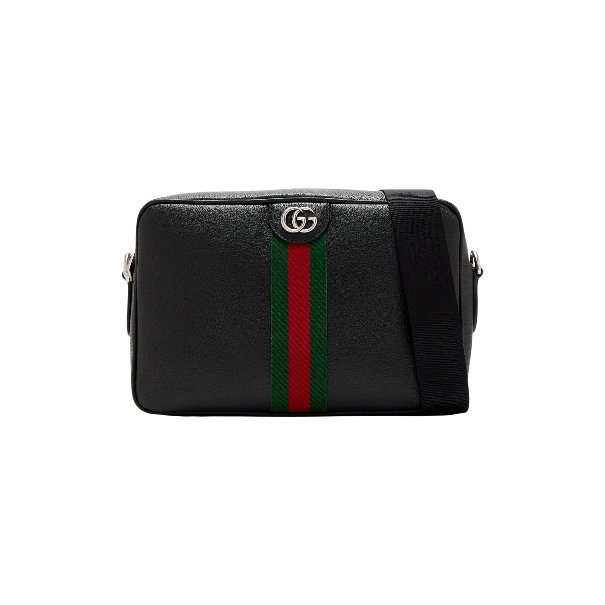 Gucci Ophidia Medium Crossbody Bag