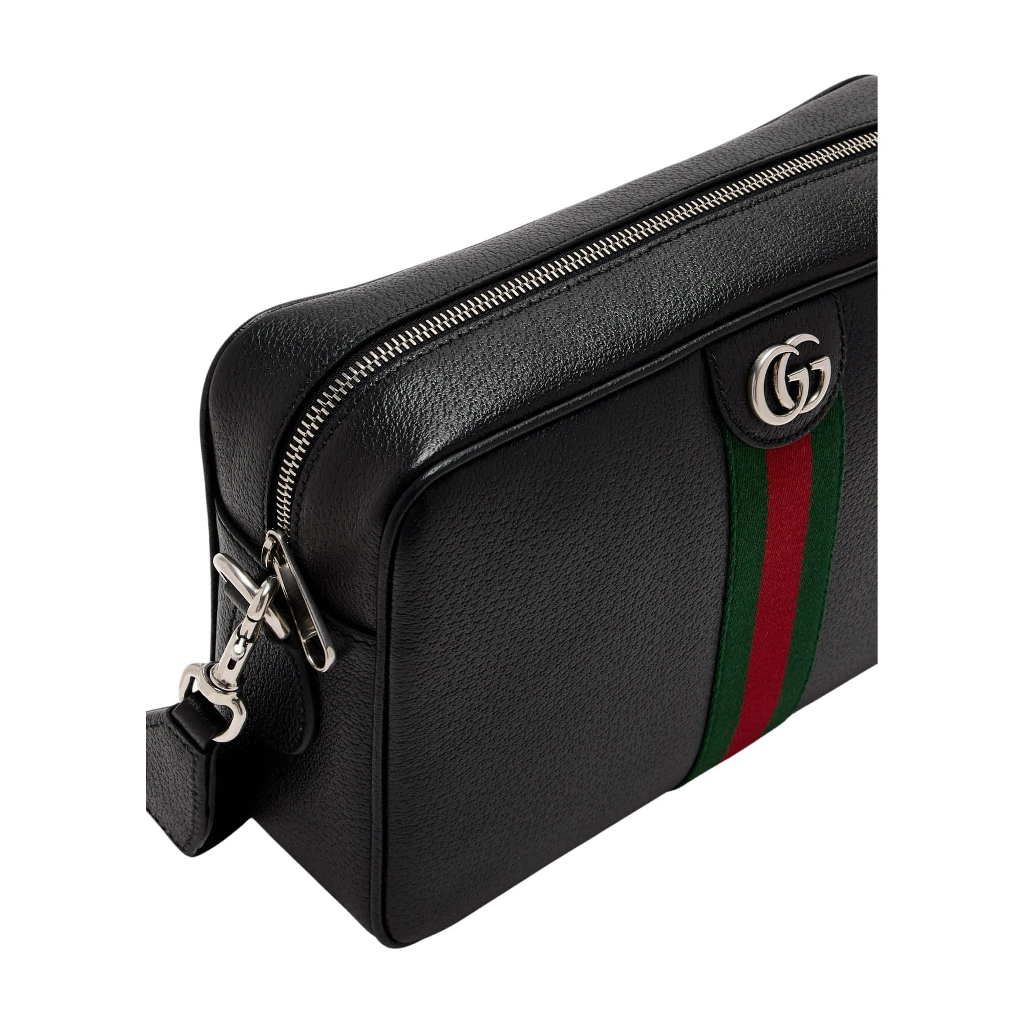 Gucci Ophidia Medium Crossbody Bag