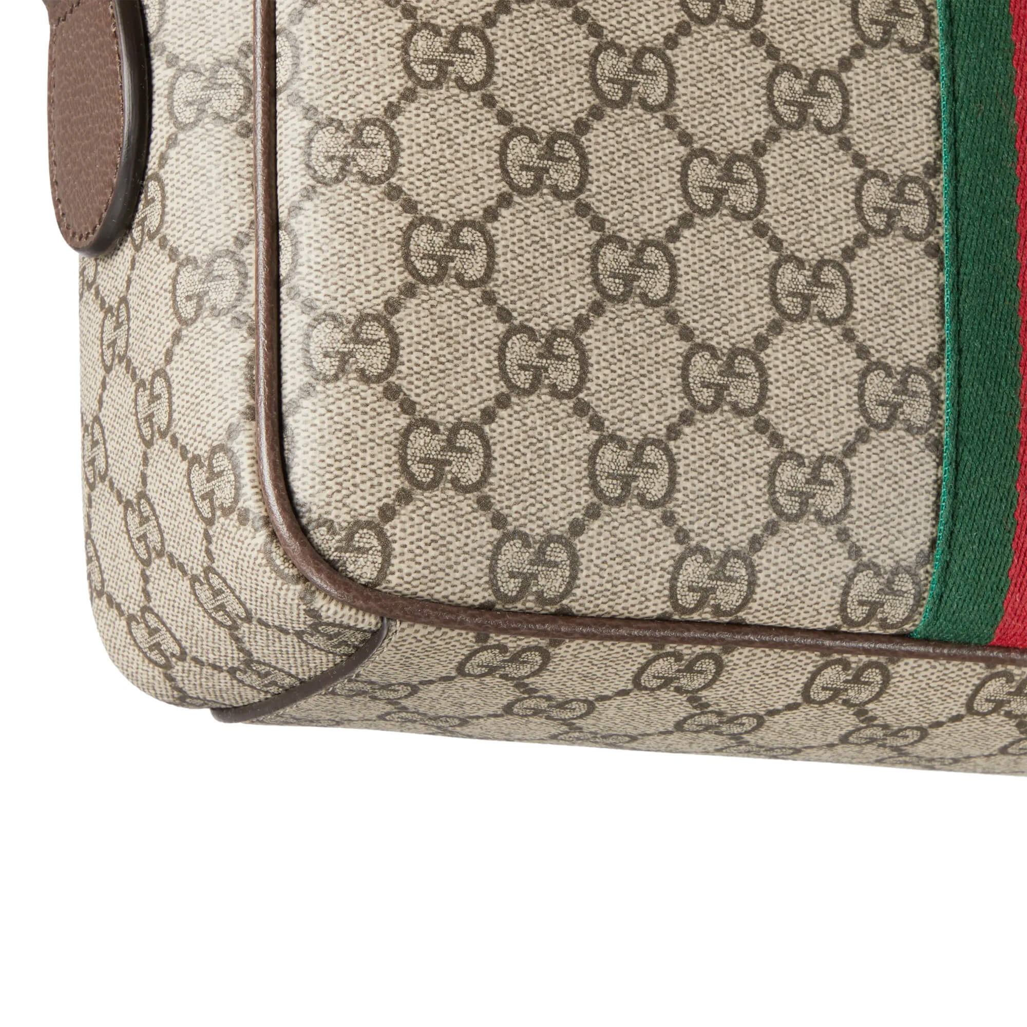 Gucci Ophidia Medium Crossbody Bag