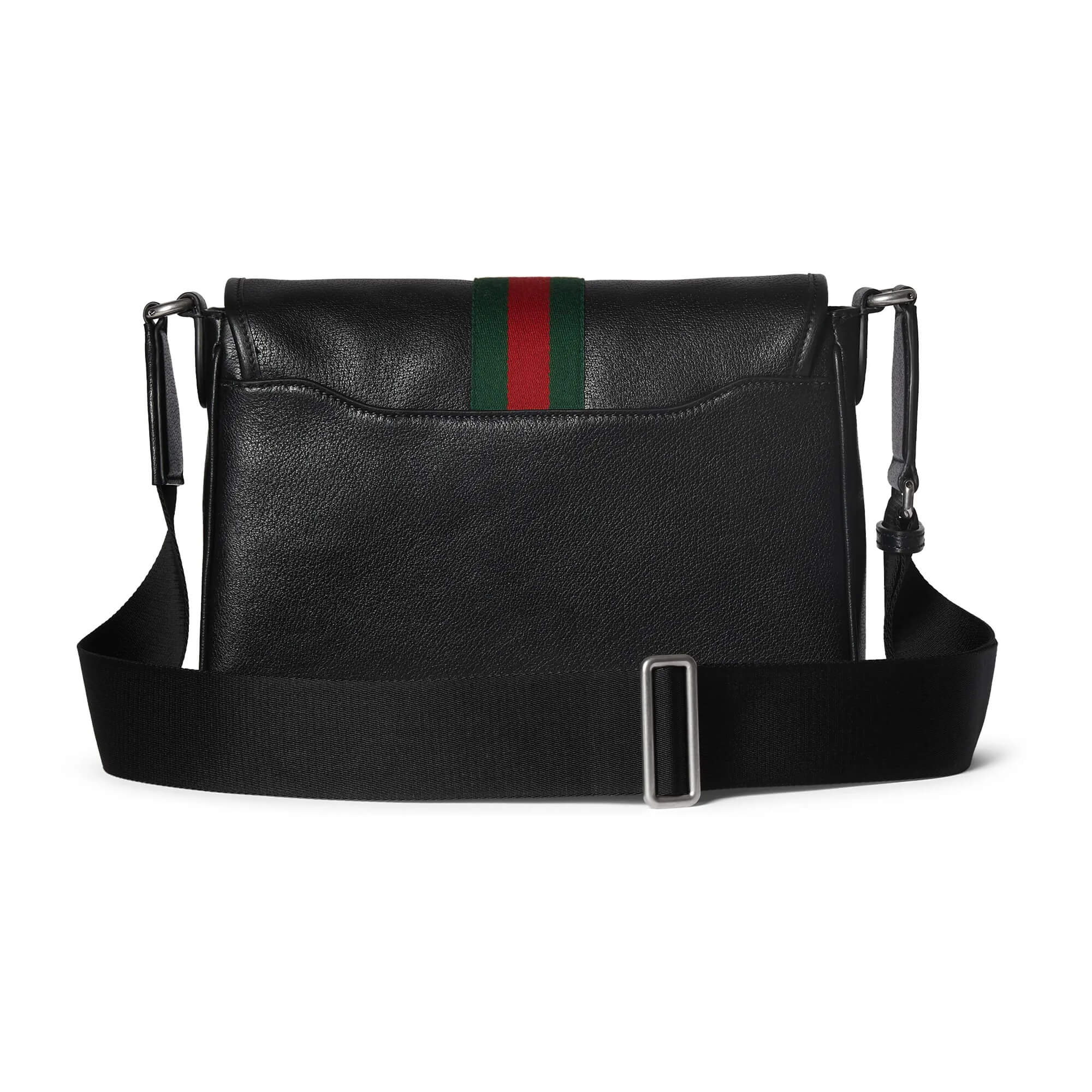 Gucci Ophidia Medium Messenger Bag