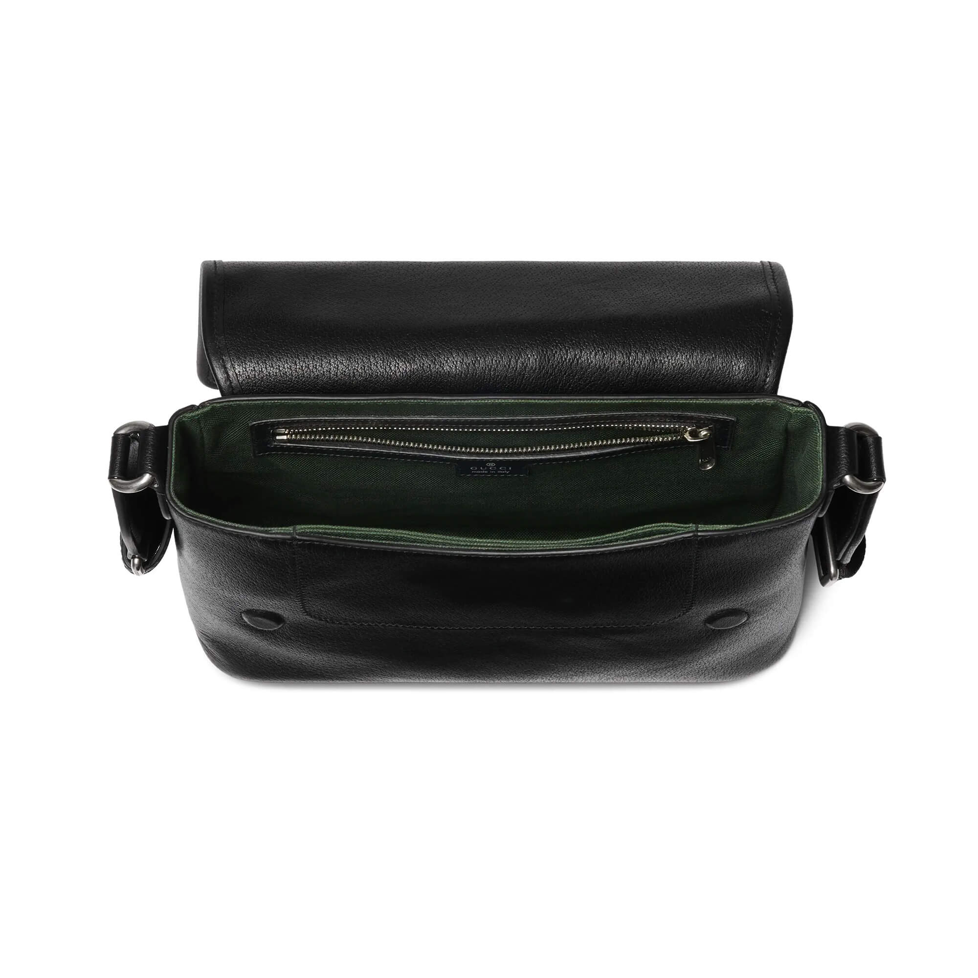 Gucci Ophidia Medium Messenger Bag