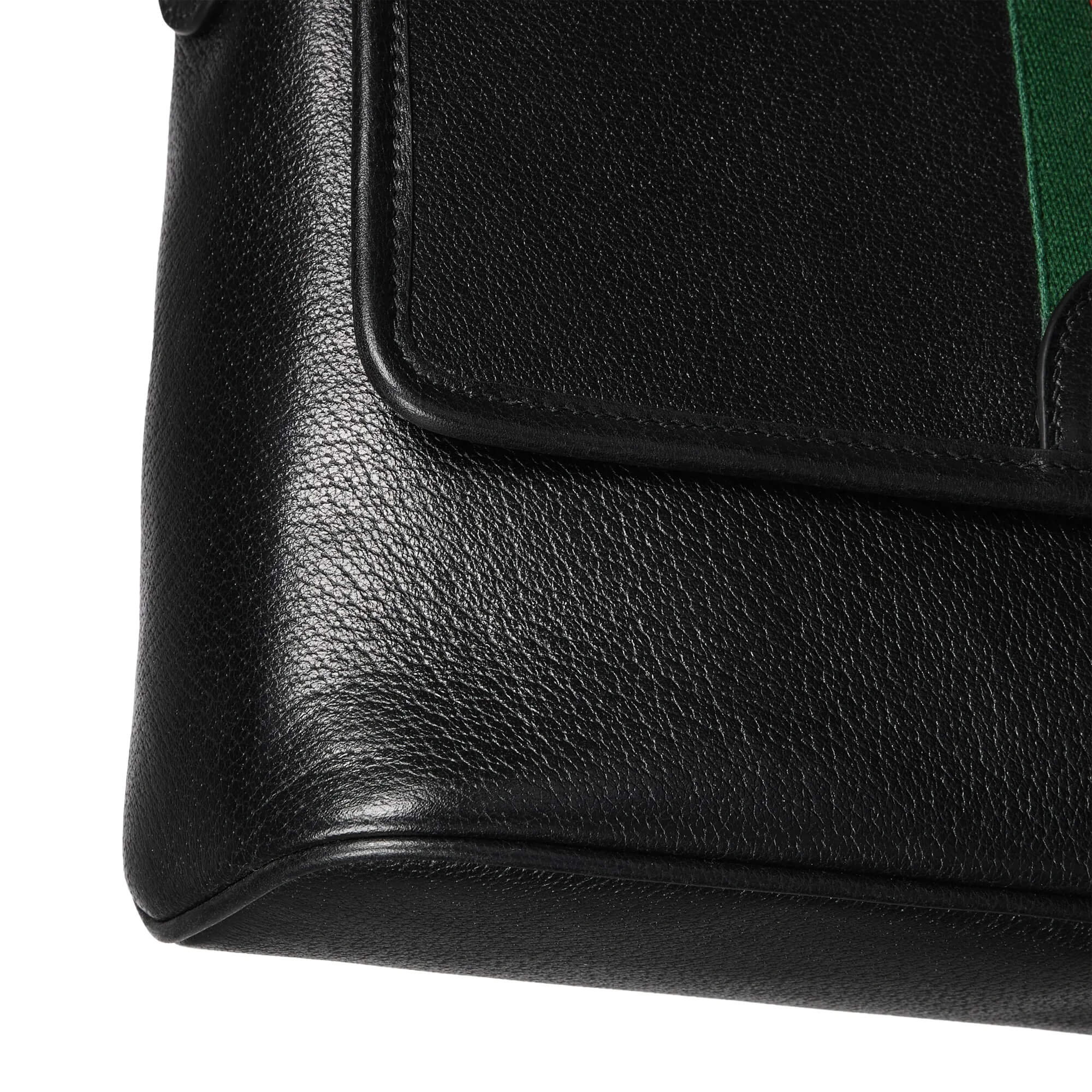 Gucci Ophidia Medium Messenger Bag